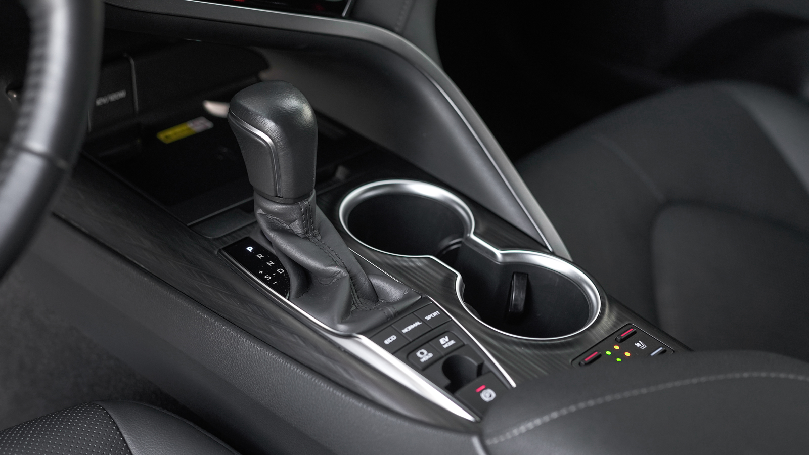 Toyota CAMRY 2023 року з пробігом 74780 км, Седан, Тойота Центр Львів "Діамант", м.Львів - 1713800 ГРН | Фото № 29