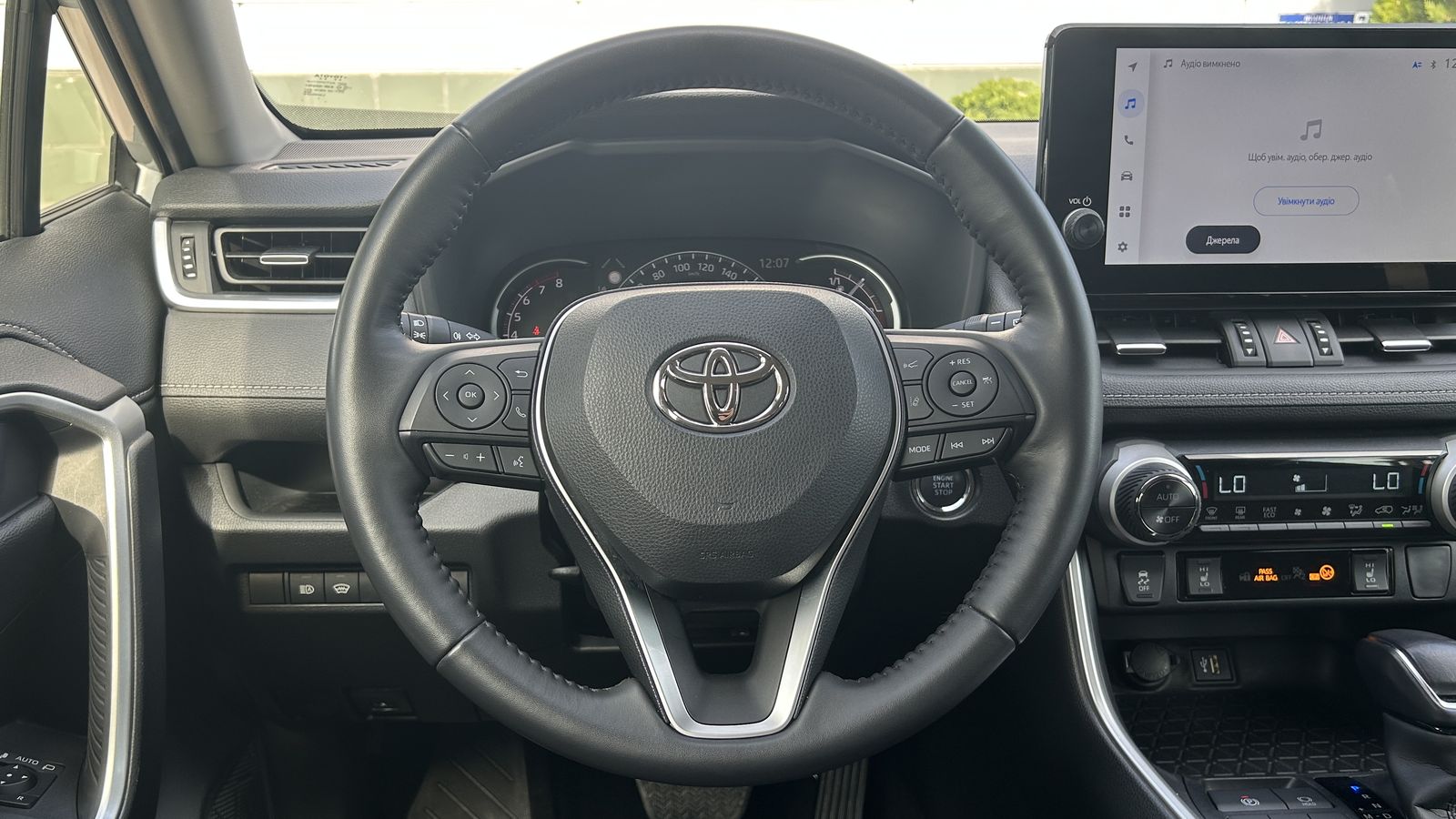 Toyota RAV4 2022 року, Універсал, Тойота Центр Чернівці "Олімп-Моторс", м.Чернівці | Фото № 13 Toyota RAV4 2022 року з пробігом 96676 км, Універсал, Тойота Центр Чернівці "Олімп-Моторс", м.Чернівці - 1260000 ГРН | Фото № 13