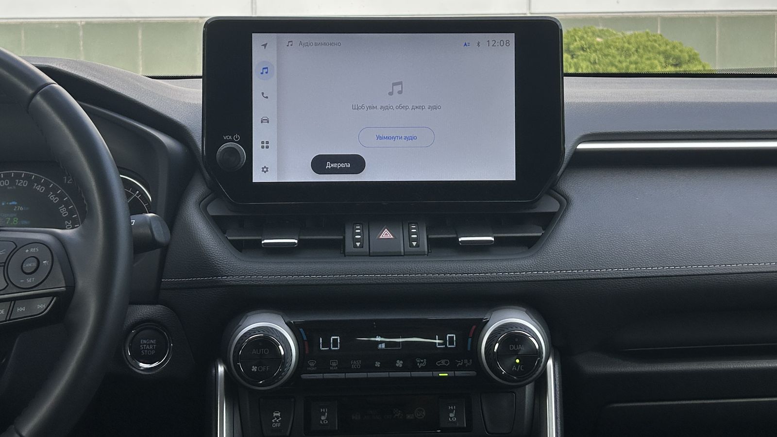 Toyota RAV4 2022 року, Універсал, Тойота Центр Чернівці "Олімп-Моторс", м.Чернівці | Фото № 15 Toyota RAV4 2022 року з пробігом 96676 км, Універсал, Тойота Центр Чернівці "Олімп-Моторс", м.Чернівці - 1260000 ГРН | Фото № 15
