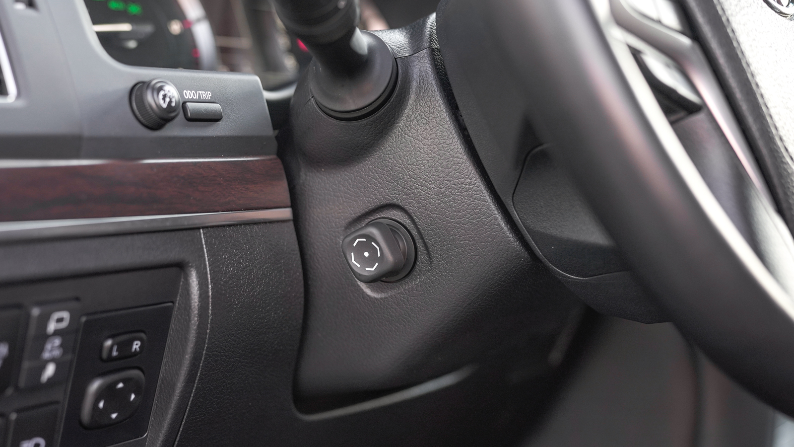Toyota LAND CRUISER 2020 року, Універсал, Лексус Львів, м.Львів | Фото № 22 Toyota LAND CRUISER 2020 року з пробігом 80212 км, Універсал, Лексус Львів, м.Львів - 2931500 ГРН | Фото № 22