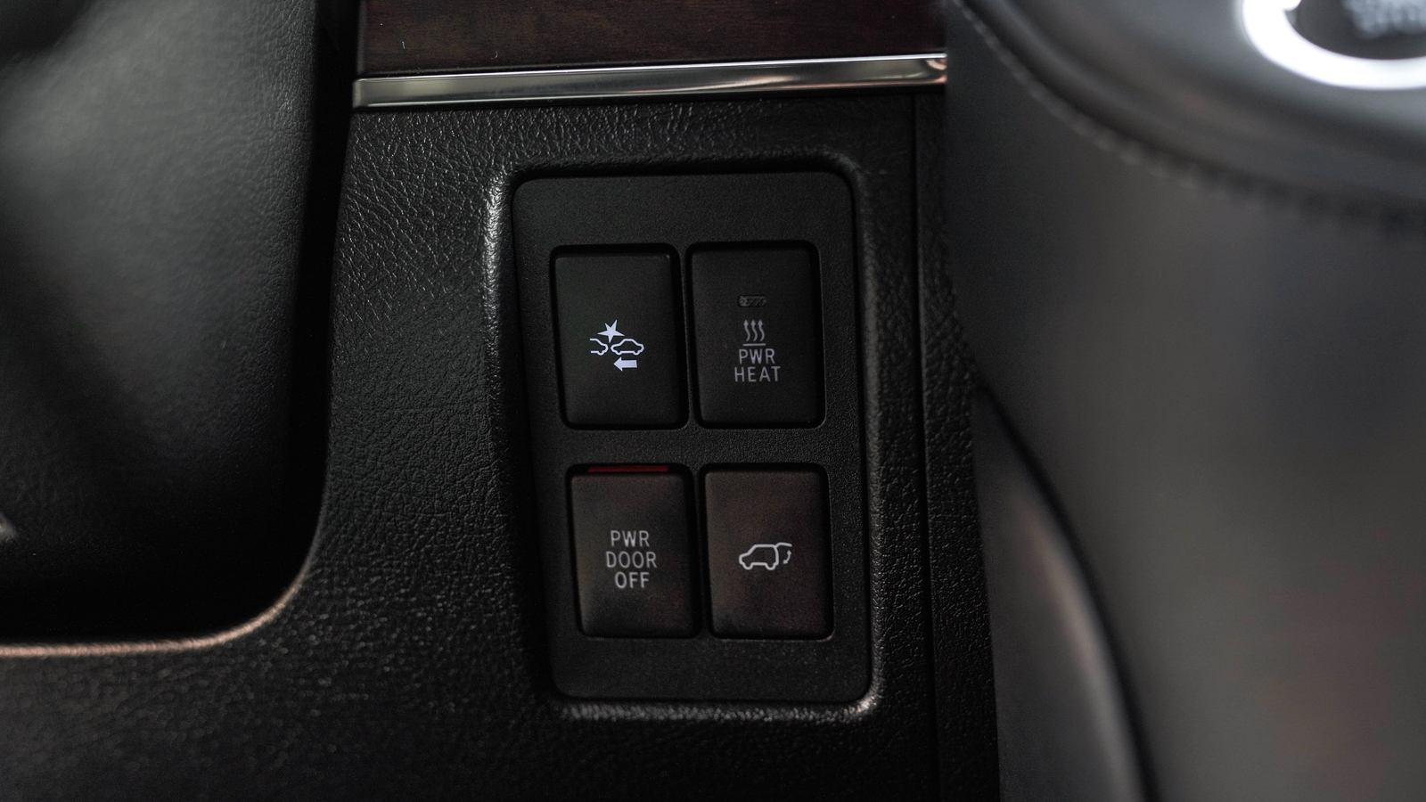 Toyota LAND CRUISER 2020 року, Універсал, Лексус Львів, м.Львів | Фото № 24 Toyota LAND CRUISER 2020 року з пробігом 80212 км, Універсал, Лексус Львів, м.Львів - 2931500 ГРН | Фото № 24