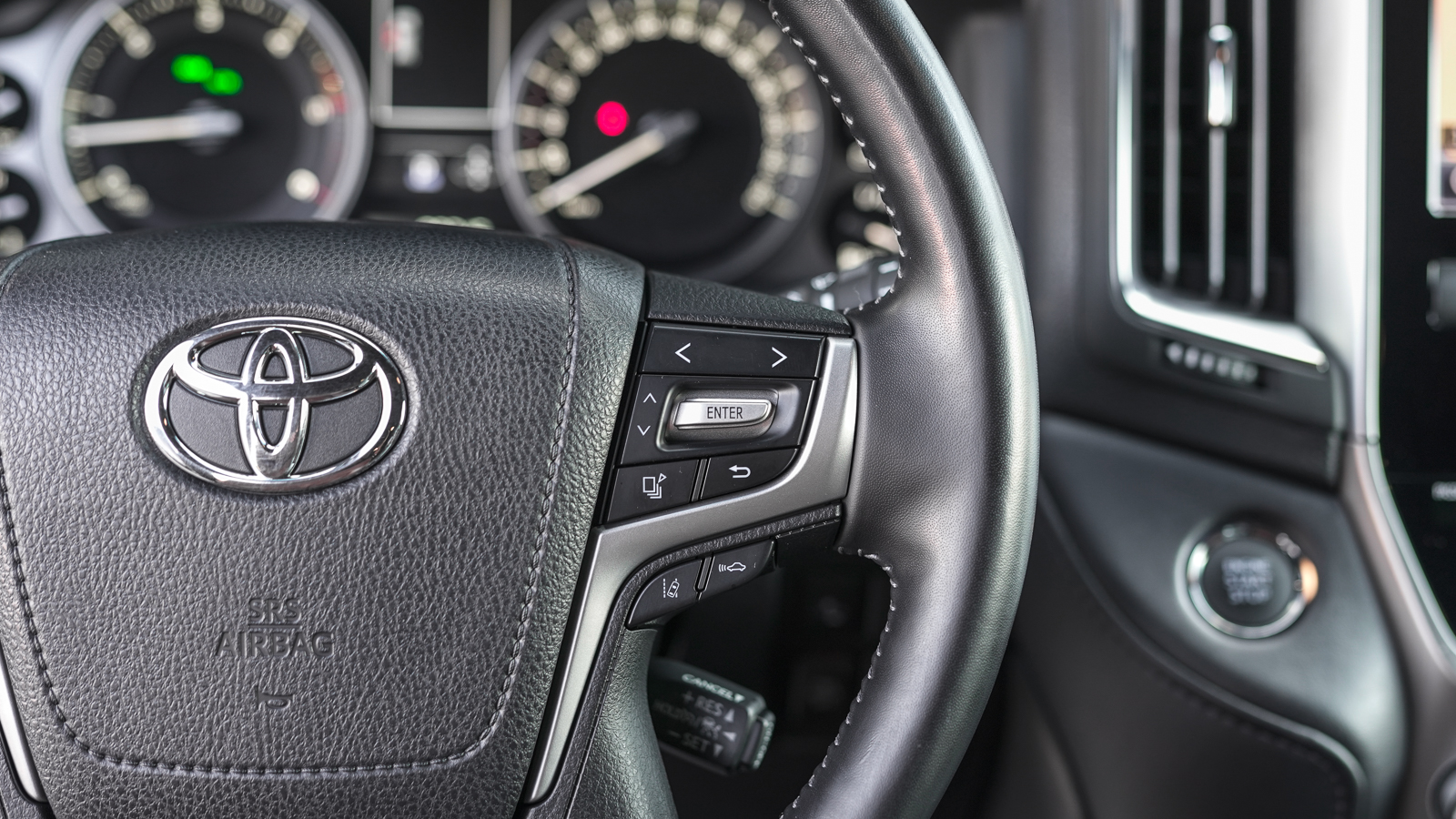 Toyota LAND CRUISER 2020 року, Універсал, Лексус Львів, м.Львів | Фото № 26 Toyota LAND CRUISER 2020 року з пробігом 80212 км, Універсал, Лексус Львів, м.Львів - 2931500 ГРН | Фото № 26