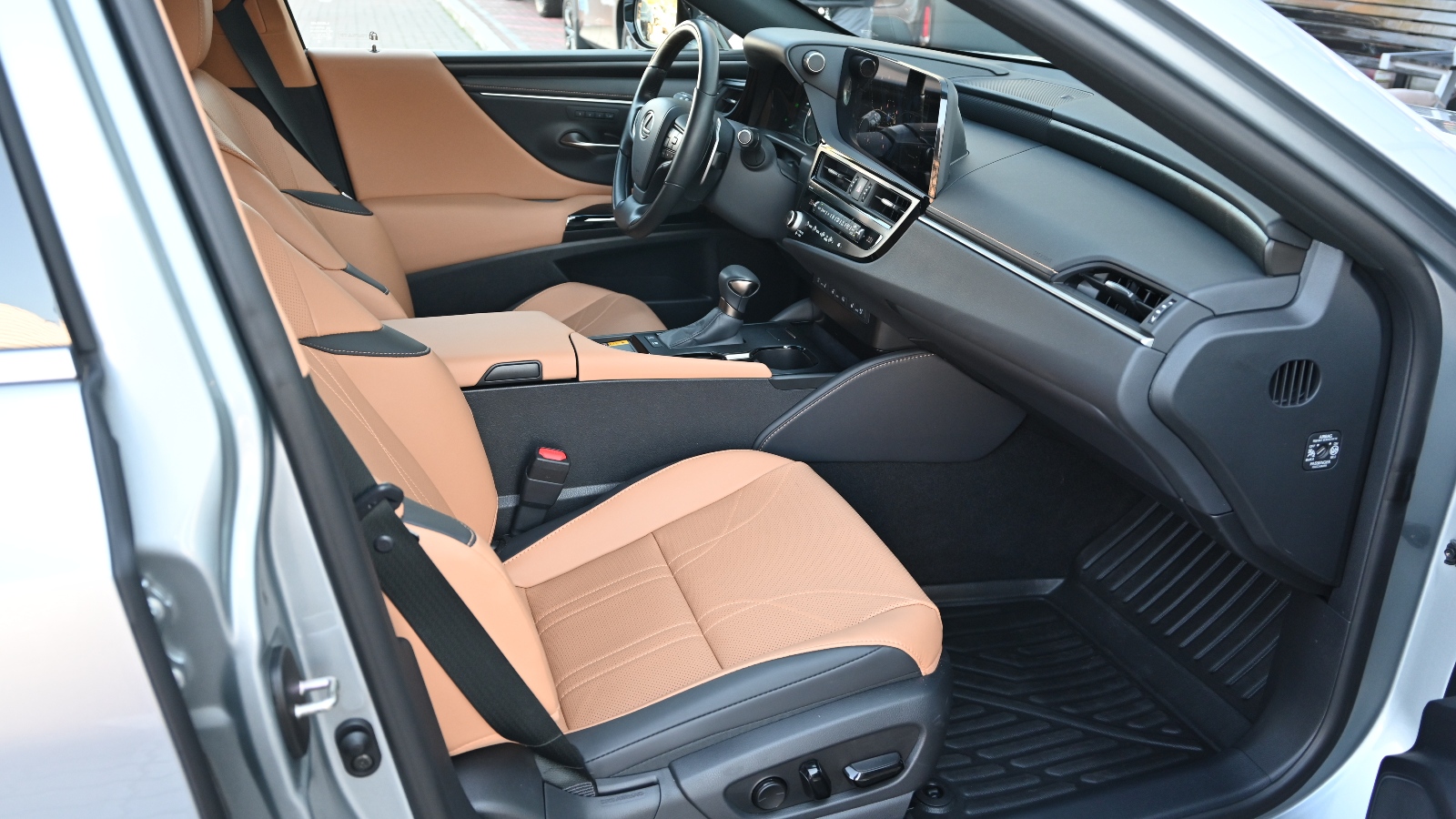 Lexus ES 2023 року з пробігом 17994 км, Седан, Тойота Центр Київ "Сіті Плаза", м.Київ - 2307200 ГРН | Фото № 6