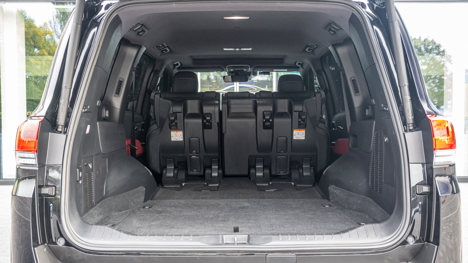 Toyota LAND CRUISER 2025 року з пробігом 32680 км, Універсал, Тойота Центр Дніпро "Алмаз Мотор" на Запорізькому шосе, м.Дніпро - 4275000 ГРН | Фото № 12