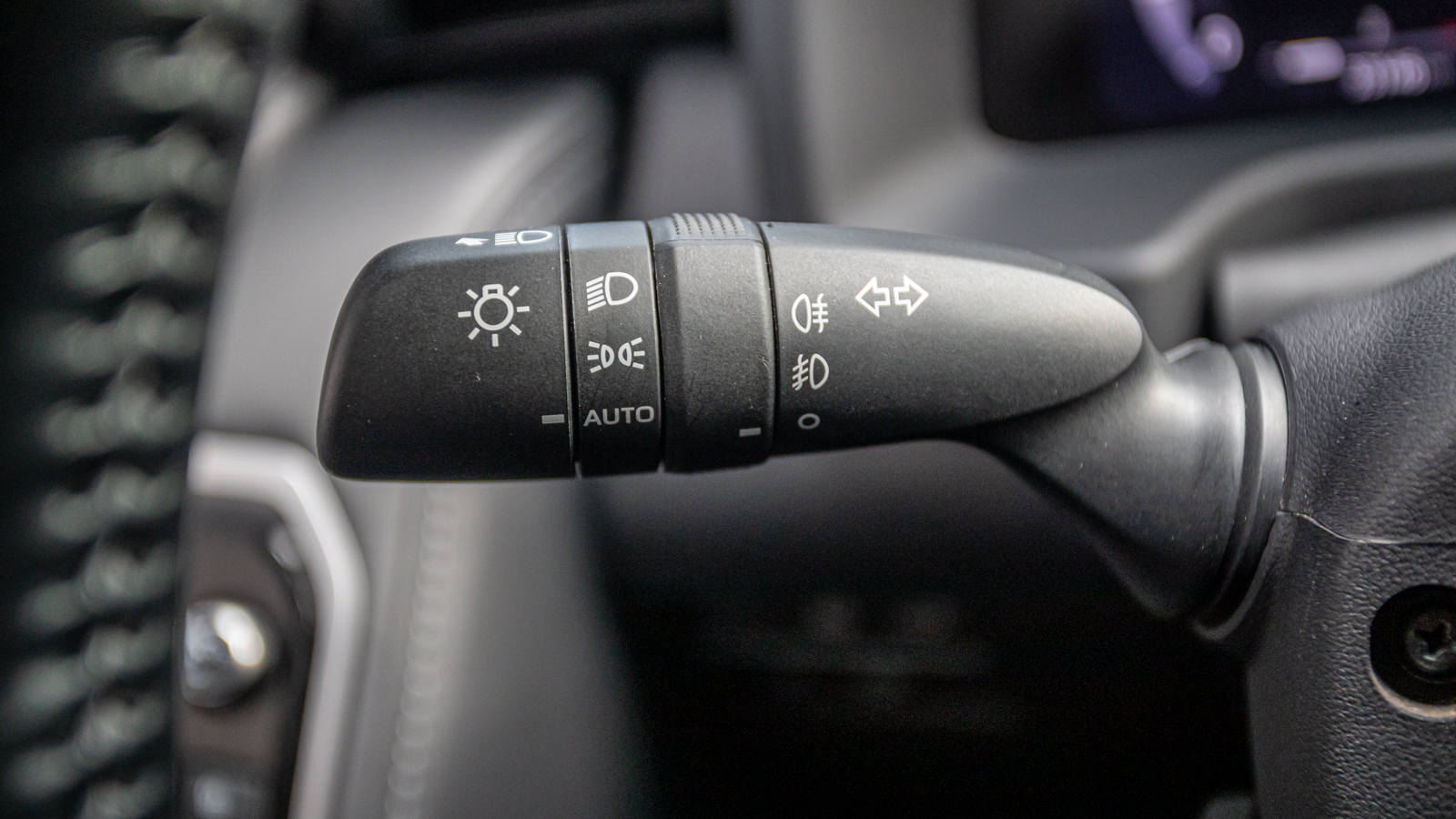 Toyota LAND CRUISER 2025 року з пробігом 32680 км, Універсал, Тойота Центр Дніпро "Алмаз Мотор" на Запорізькому шосе, м.Дніпро - 4275000 ГРН | Фото № 27