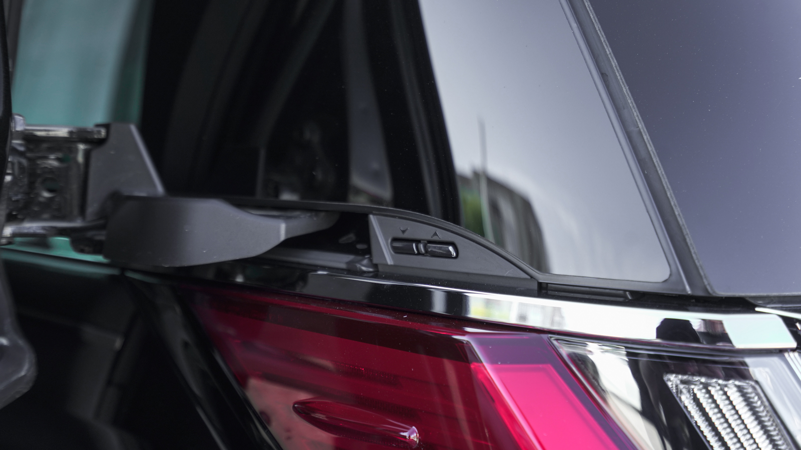 Lexus LM 350h 2025 року з пробігом 6958 км, Універсал, Лексус Львів, м.Львів - 5254150 ГРН | Фото № 15