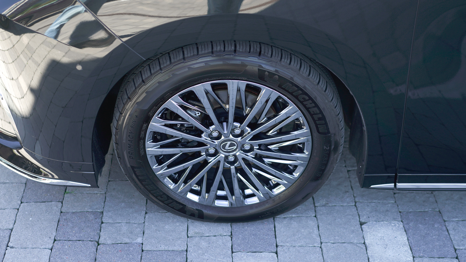 Lexus LM 350h 2025 року з пробігом 6958 км, Універсал, Лексус Львів, м.Львів - 5254150 ГРН | Фото № 16