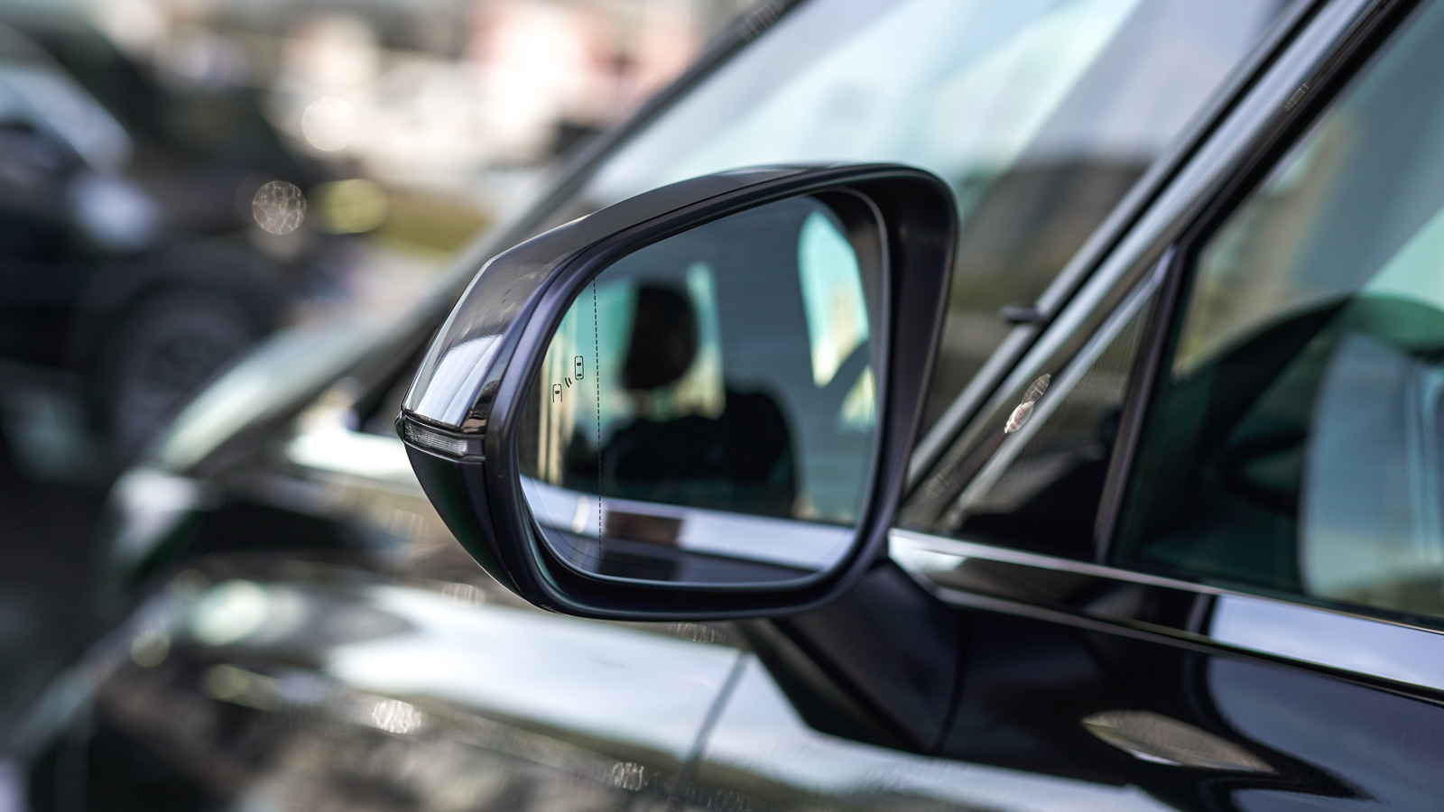 Lexus LM 350h 2025 року з пробігом 6958 км, Універсал, Лексус Львів, м.Львів - 5254150 ГРН | Фото № 17