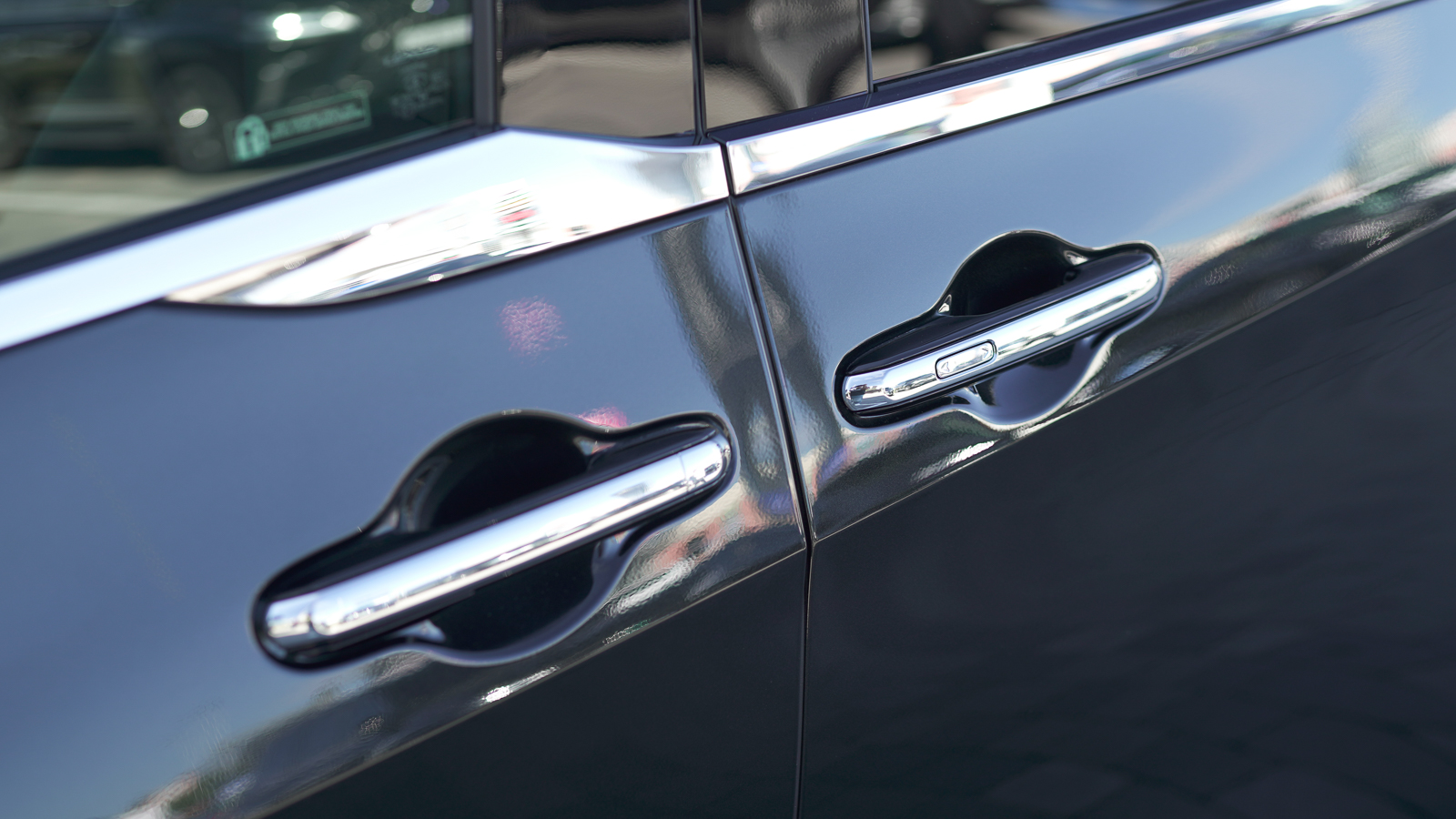 Lexus LM 350h 2025 року з пробігом 6958 км, Універсал, Лексус Львів, м.Львів - 5254150 ГРН | Фото № 18