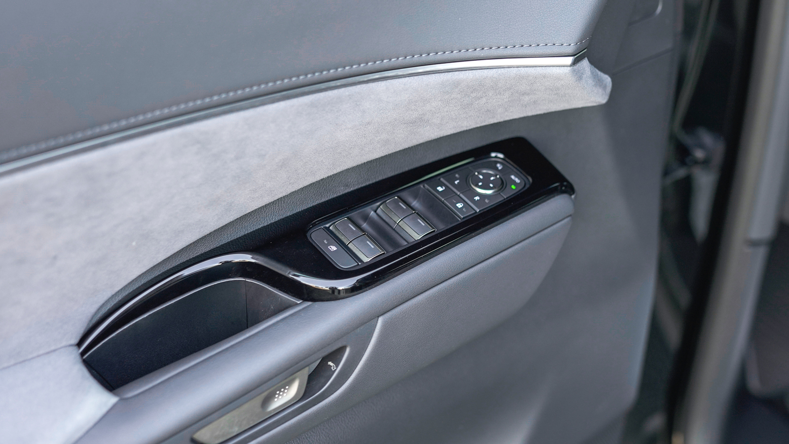 Lexus LM 350h 2025 року з пробігом 6958 км, Універсал, Лексус Львів, м.Львів - 5254150 ГРН | Фото № 23
