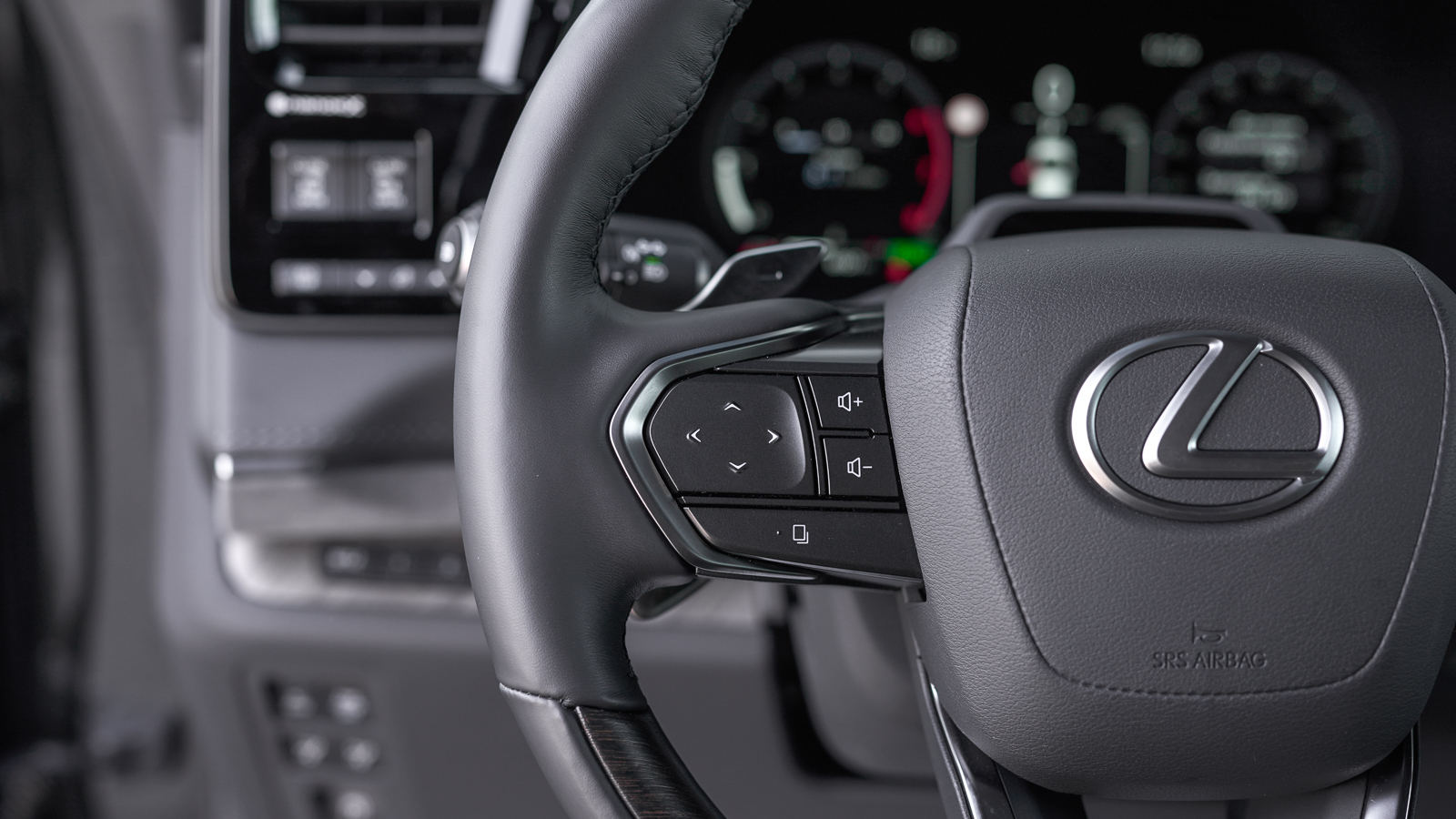 Lexus LM 350h 2025 року з пробігом 6958 км, Універсал, Лексус Львів, м.Львів - 5254150 ГРН | Фото № 28