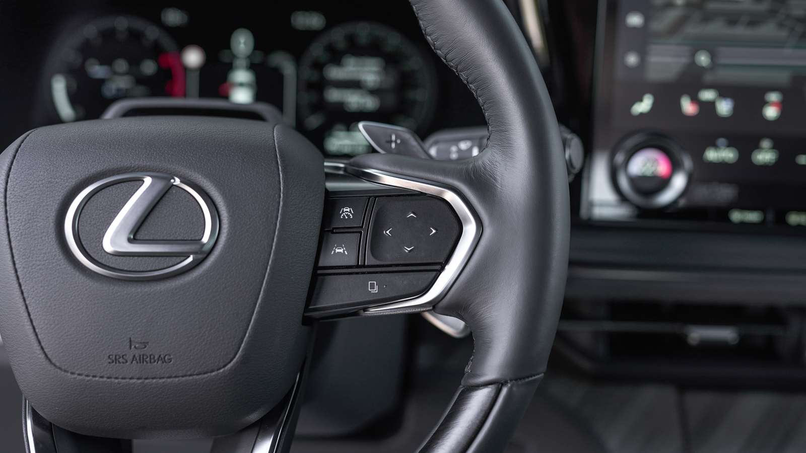 Lexus LM 350h 2025 року з пробігом 6958 км, Універсал, Лексус Львів, м.Львів - 5254150 ГРН | Фото № 29