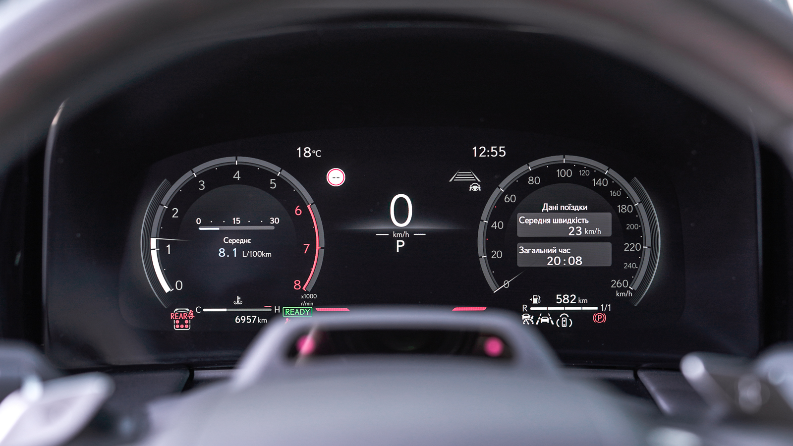 Lexus LM 350h 2025 року з пробігом 6958 км, Універсал, Лексус Львів, м.Львів - 5254150 ГРН | Фото № 32