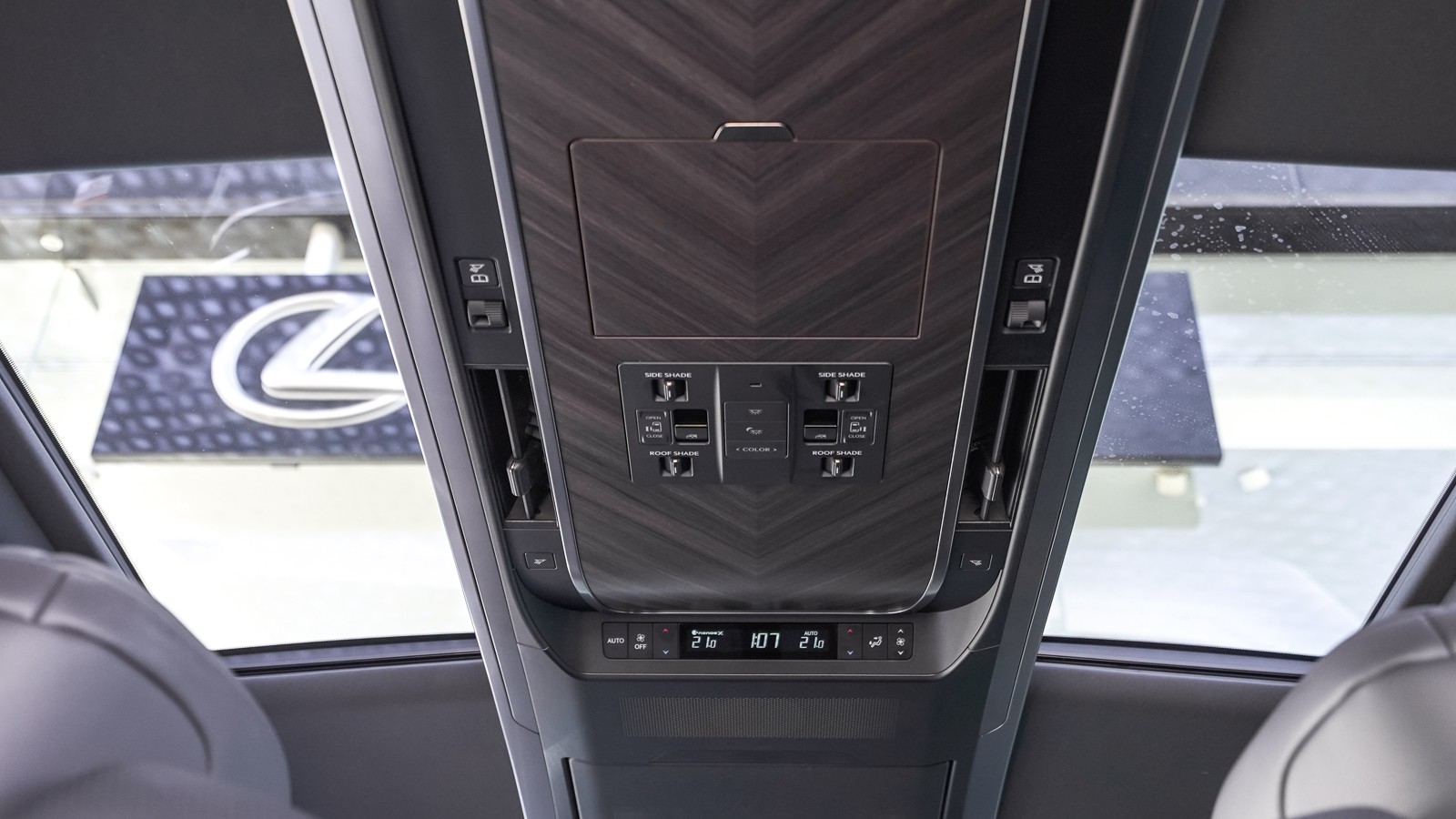 Lexus LM 350h 2025 року з пробігом 6958 км, Універсал, Лексус Львів, м.Львів - 5254150 ГРН | Фото № 34