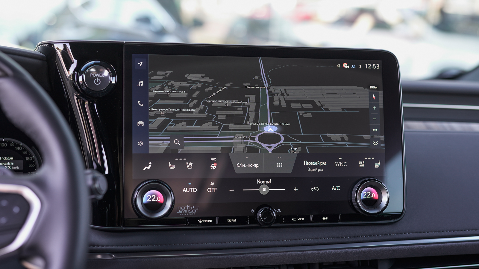 Lexus LM 350h 2025 року з пробігом 6958 км, Універсал, Лексус Львів, м.Львів - 5254150 ГРН | Фото № 39