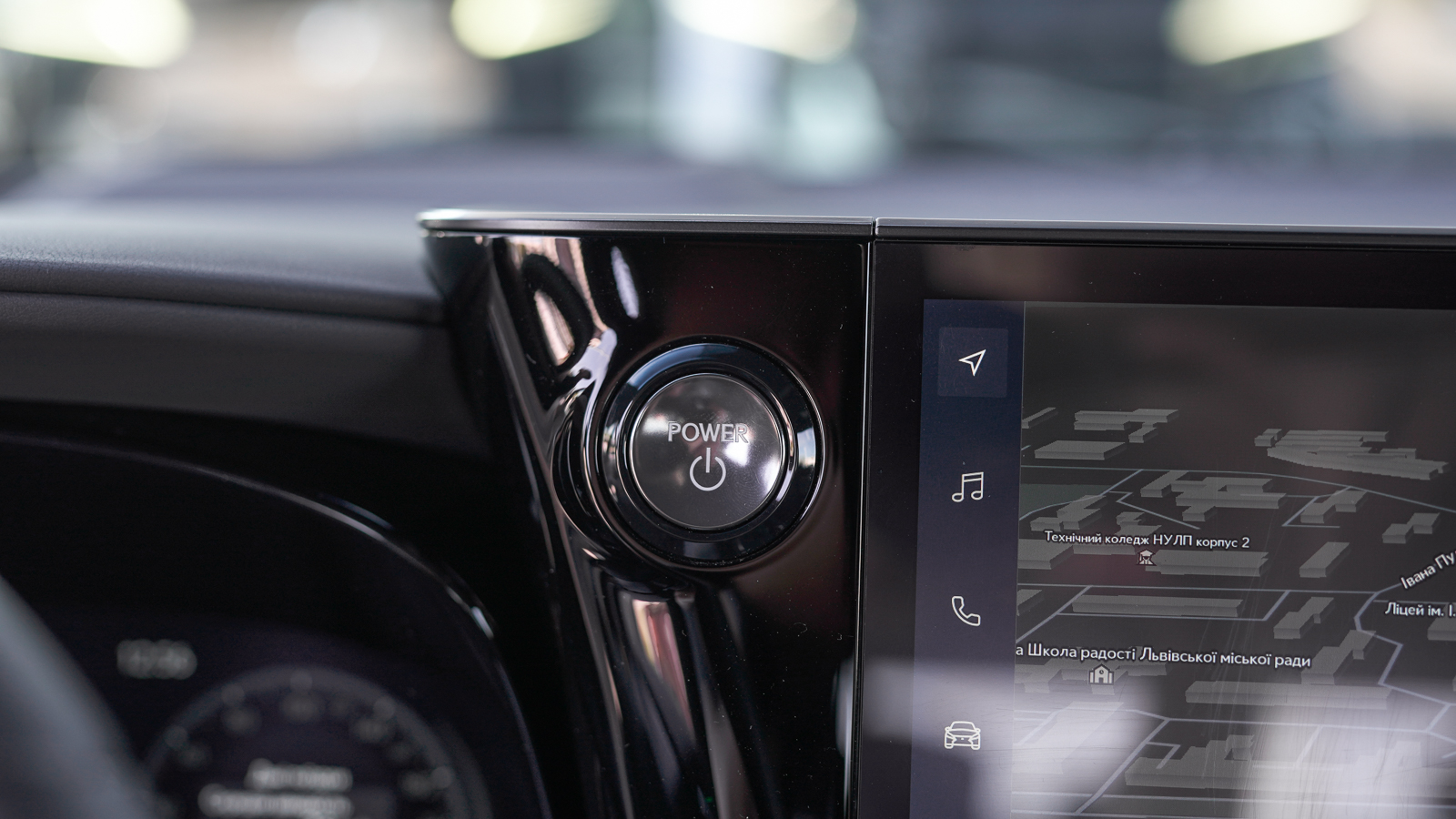 Lexus LM 350h 2025 року з пробігом 6958 км, Універсал, Лексус Львів, м.Львів - 5254150 ГРН | Фото № 43