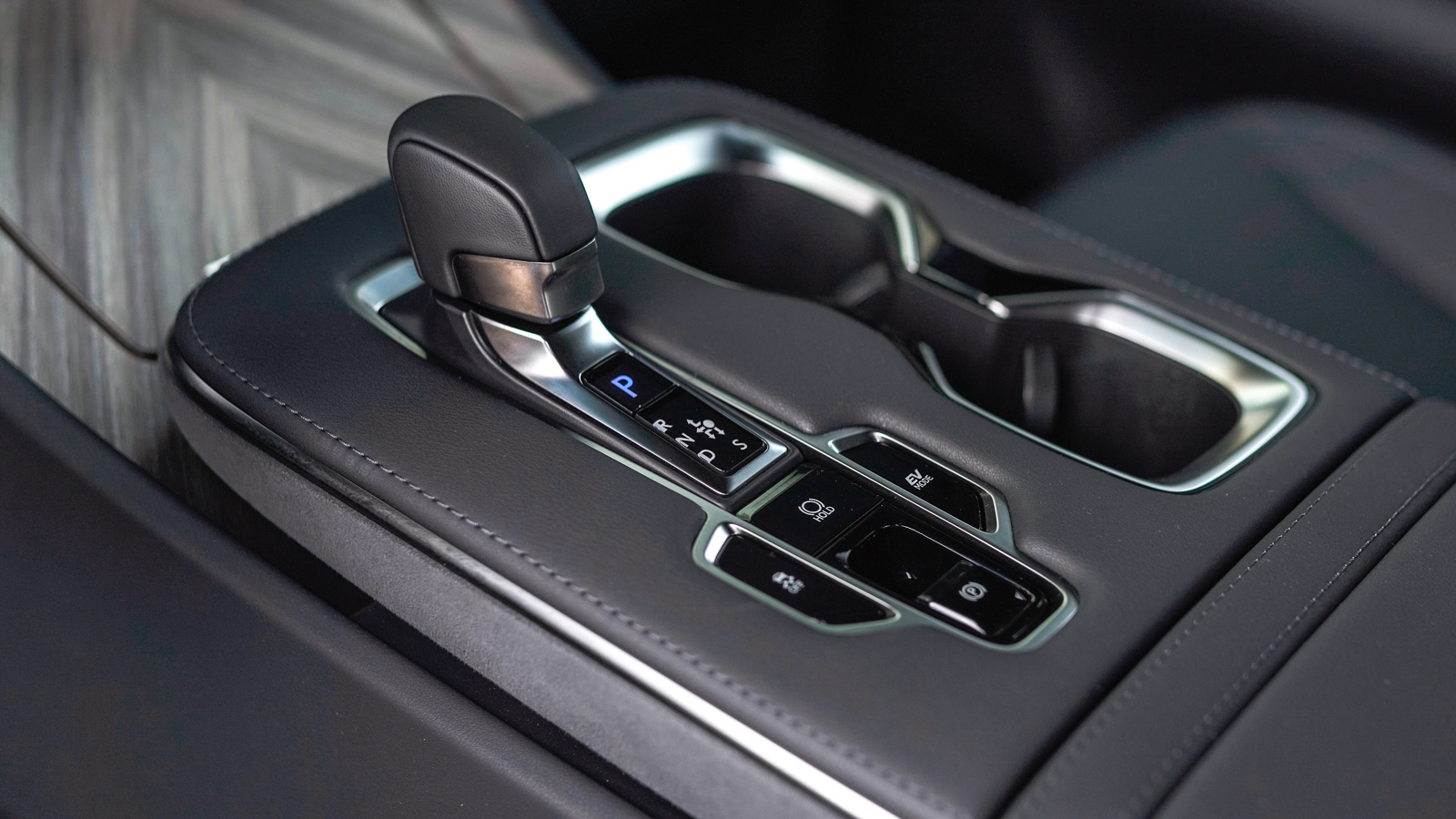 Lexus LM 350h 2025 року з пробігом 6958 км, Універсал, Лексус Львів, м.Львів - 5254150 ГРН | Фото № 44
