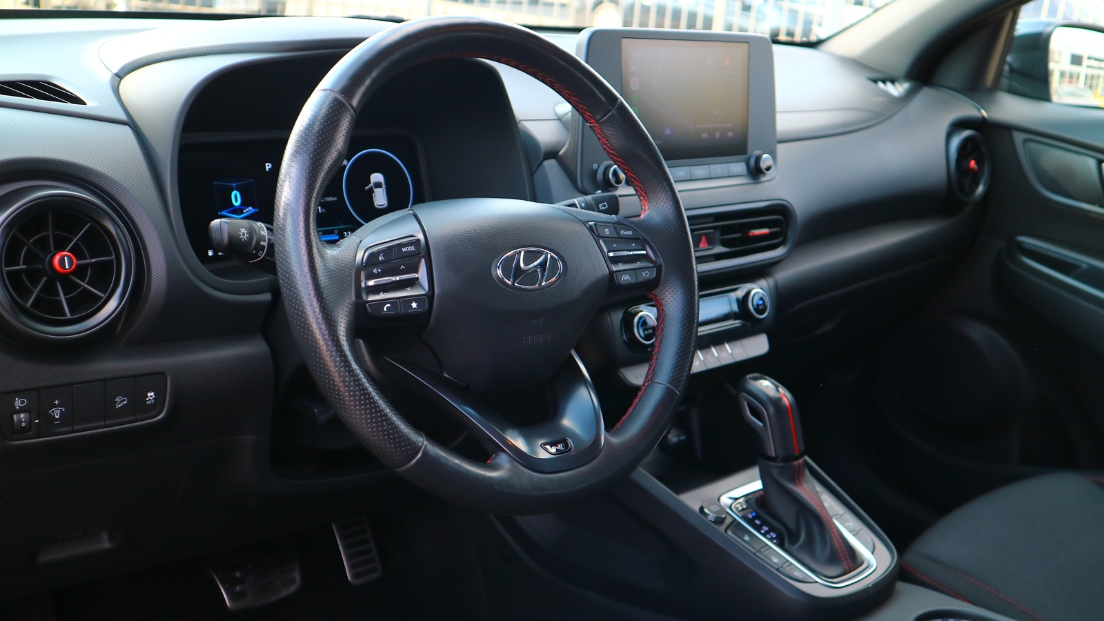 Інші авто HYUNDAI Kona 2021 року, Хетчбек, Тойота Центр Київ "Автосаміт Укравто Столичне", м.Київ | Фото № 20 Інші авто HYUNDAI Kona 2021 року з пробігом 84013 км, Хетчбек, Тойота Центр Київ "Автосаміт Укравто Столичне", м.Київ - 849000 ГРН | Фото № 20