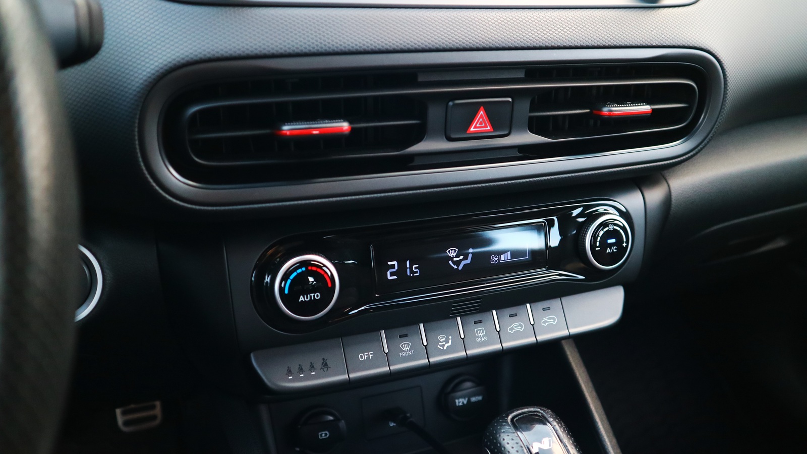Інші авто HYUNDAI Kona 2021 року, Хетчбек, Тойота Центр Київ "Автосаміт Укравто Столичне", м.Київ | Фото № 22 Інші авто HYUNDAI Kona 2021 року з пробігом 84013 км, Хетчбек, Тойота Центр Київ "Автосаміт Укравто Столичне", м.Київ - 849000 ГРН | Фото № 22