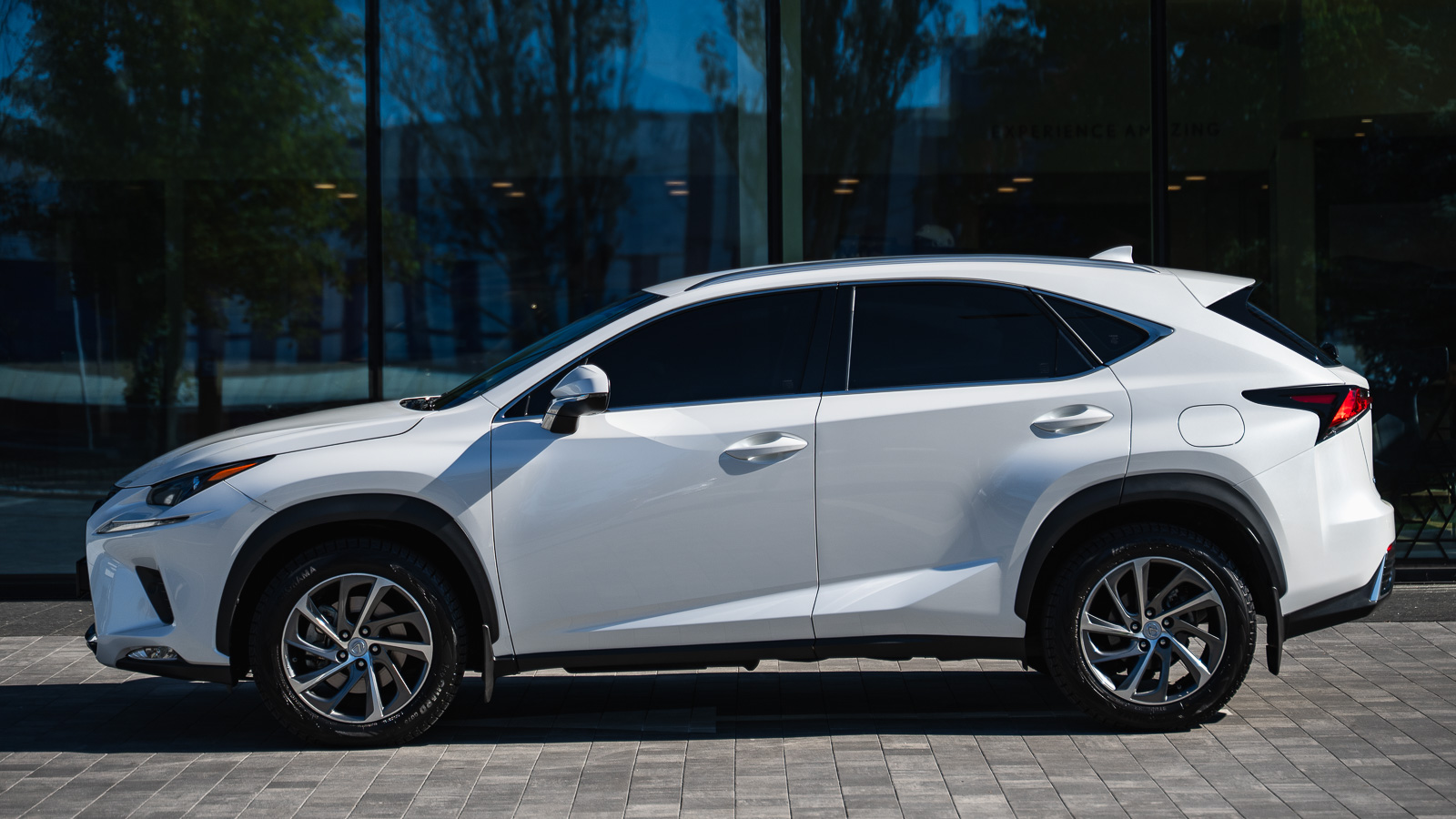 Lexus NX 2018 року, Універсал, Лексус Дніпро, м.Дніпро | Фото № 3 Lexus NX 2018 року з пробігом 13971 км, Універсал, Лексус Дніпро, м.Дніпро - 1523200 ГРН | Фото № 3