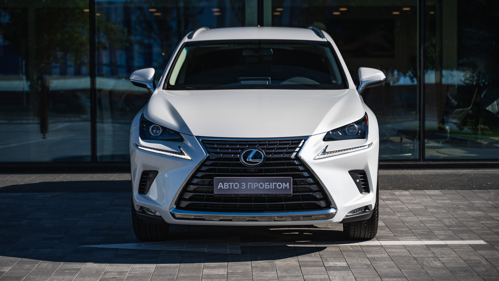 Lexus NX 2018 року, Універсал, Лексус Дніпро, м.Дніпро | Фото № 5 Lexus NX 2018 року з пробігом 13971 км, Універсал, Лексус Дніпро, м.Дніпро - 1523200 ГРН | Фото № 5