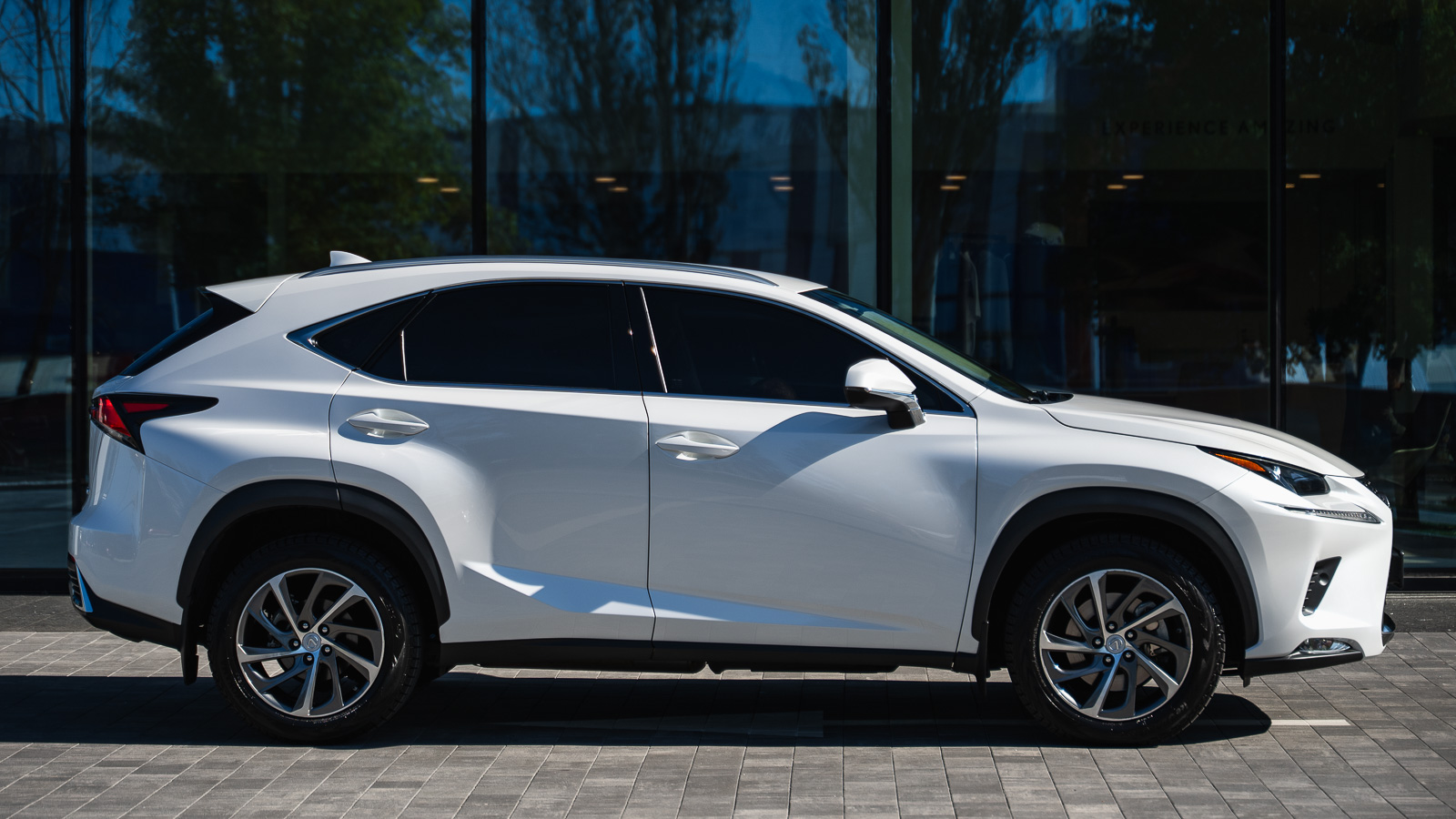 Lexus NX 2018 року, Універсал, Лексус Дніпро, м.Дніпро | Фото № 18 Lexus NX 2018 року з пробігом 13971 км, Універсал, Лексус Дніпро, м.Дніпро - 1523200 ГРН | Фото № 18