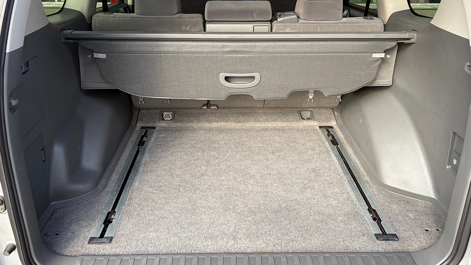 Toyota LAND CRUISER PRADO 2010 року, Універсал, Тойота Центр Запоріжжя "Восток Автомир", м.Запоріжжя | Фото № 10 Toyota LAND CRUISER PRADO 2010 року з пробігом 246691 км, Універсал, Тойота Центр Запоріжжя "Восток Автомир", м.Запоріжжя - 990000 ГРН | Фото № 10
