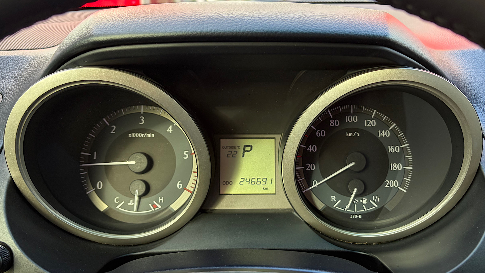 Toyota LAND CRUISER PRADO 2010 року, Універсал, Тойота Центр Запоріжжя "Восток Автомир", м.Запоріжжя | Фото № 14 Toyota LAND CRUISER PRADO 2010 року з пробігом 246691 км, Універсал, Тойота Центр Запоріжжя "Восток Автомир", м.Запоріжжя - 990000 ГРН | Фото № 14