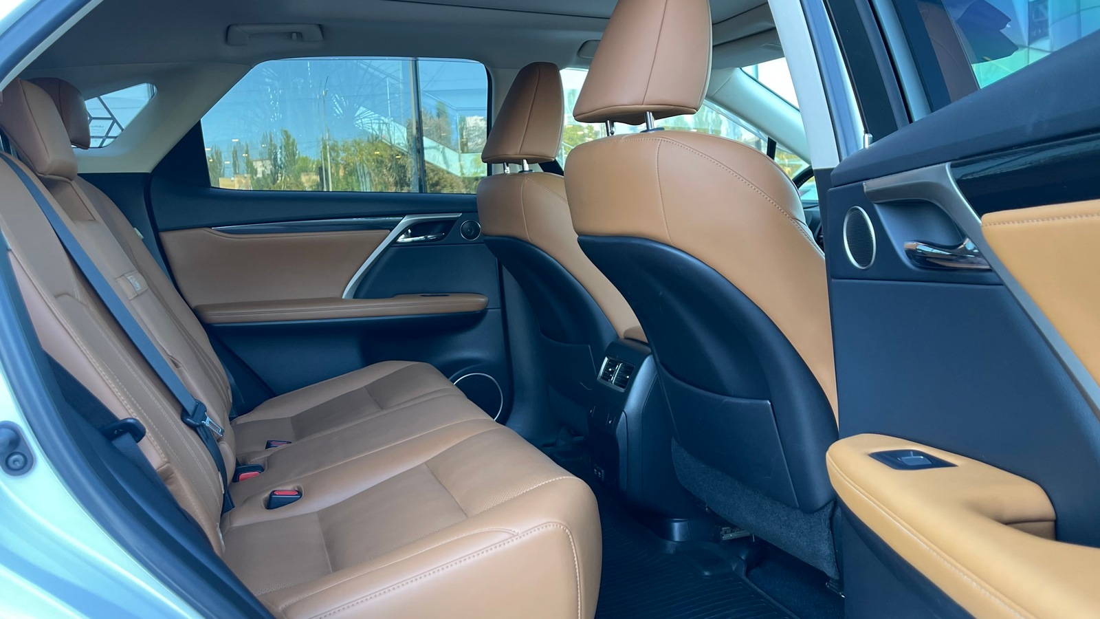 Lexus RX 2019 року, Універсал, Лексус Київ Захід, м.Київ | Фото № 7 Lexus RX 2019 року з пробігом 193100 км, Універсал, Лексус Київ Захід, м.Київ - 1800000 ГРН | Фото № 7