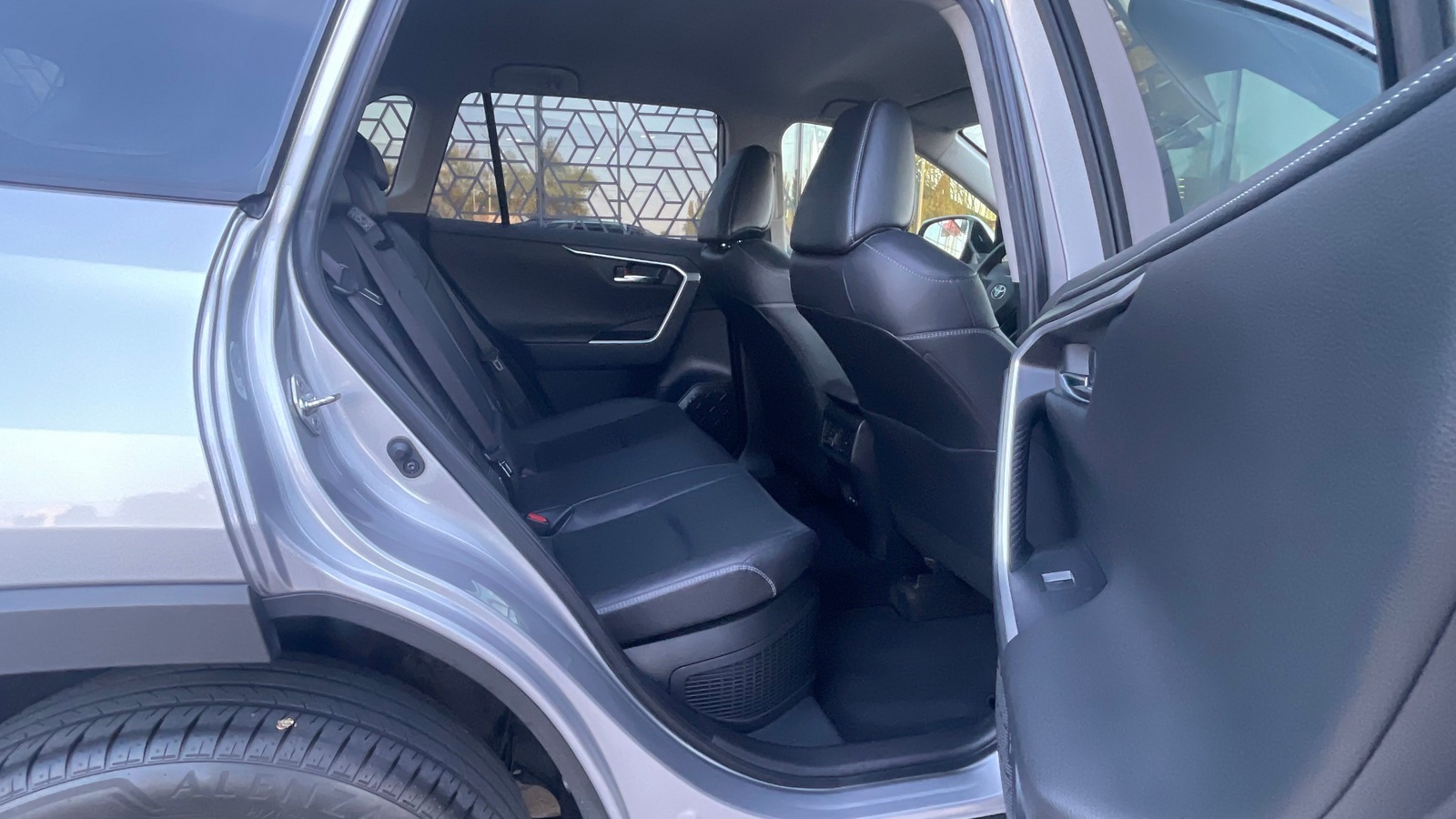Toyota RAV4 2023 року з пробігом 134539 км, Універсал, Лексус Київ Захід, м.Київ - 1565000 ГРН | Фото № 7