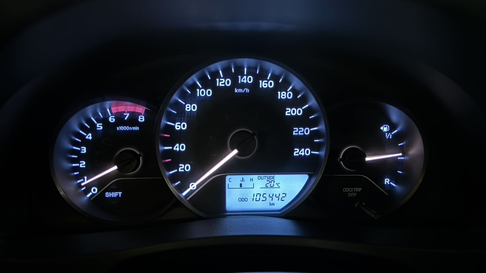 Toyota COROLLA 2018 року, Седан, Тойота Центр Київ "Автосаміт Укравто", м.Київ | Фото № 14 Toyota COROLLA 2018 року з пробігом 105441 км, Седан, Тойота Центр Київ "Автосаміт Укравто", м.Київ - 505000 ГРН | Фото № 14