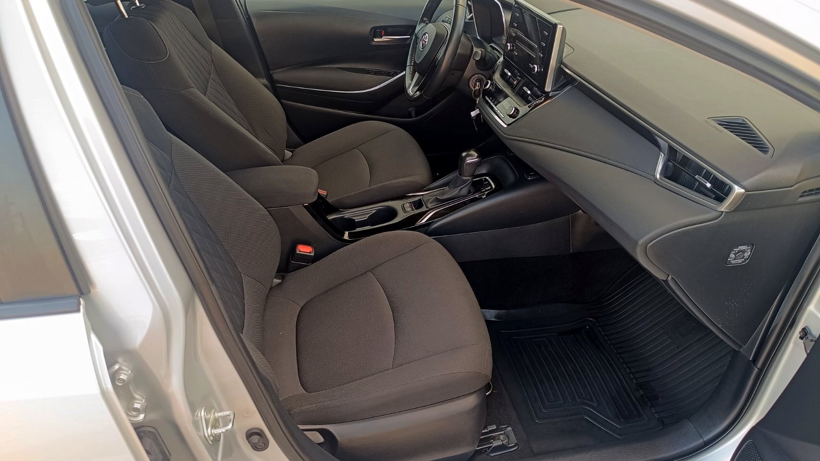 Toyota COROLLA 2021 року з пробігом 144951 км, Седан, Тойота Центр Київ "ВІДІ Аеропорт", м.Київ - 730000 ГРН | Фото № 6