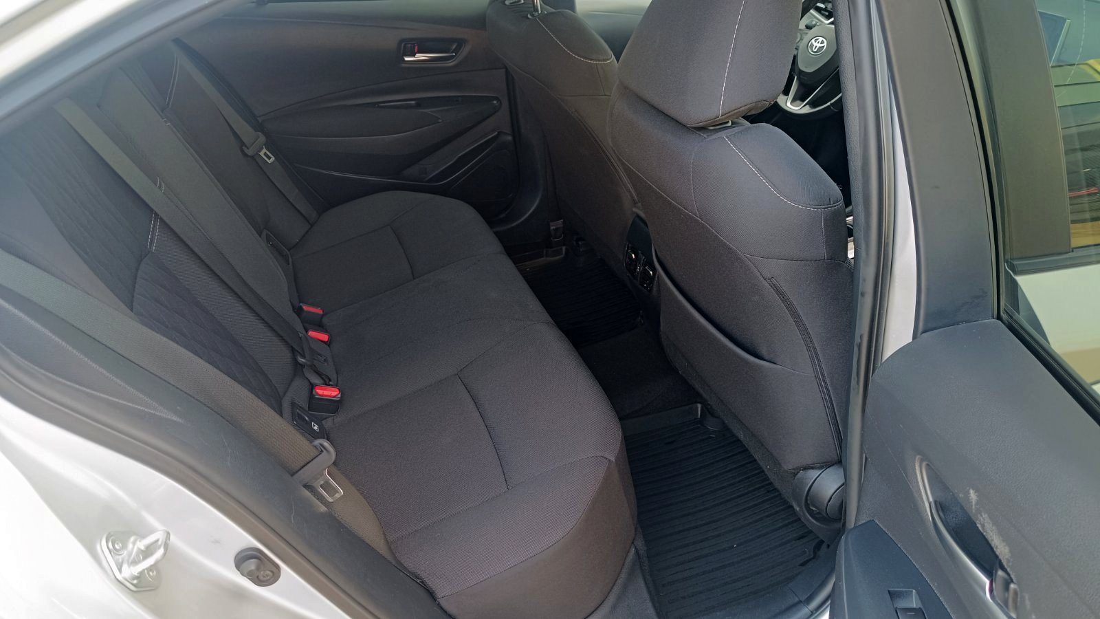 Toyota COROLLA 2021 року з пробігом 144951 км, Седан, Тойота Центр Київ "ВІДІ Аеропорт", м.Київ - 730000 ГРН | Фото № 7