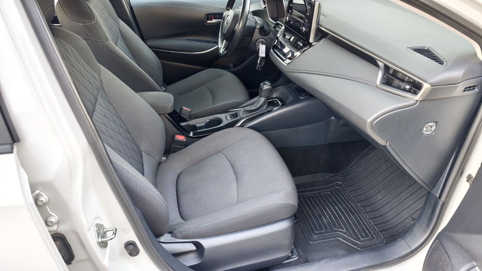 Toyota COROLLA 2021 року з пробігом 155105 км, Седан, Тойота Центр Київ "ВІДІ Аеропорт", м.Київ - 760000 ГРН | Фото № 6