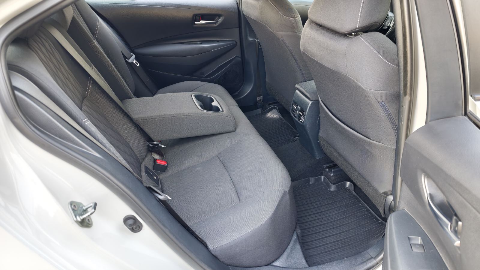Toyota COROLLA 2021 року з пробігом 155105 км, Седан, Тойота Центр Київ "ВІДІ Аеропорт", м.Київ - 760000 ГРН | Фото № 7
