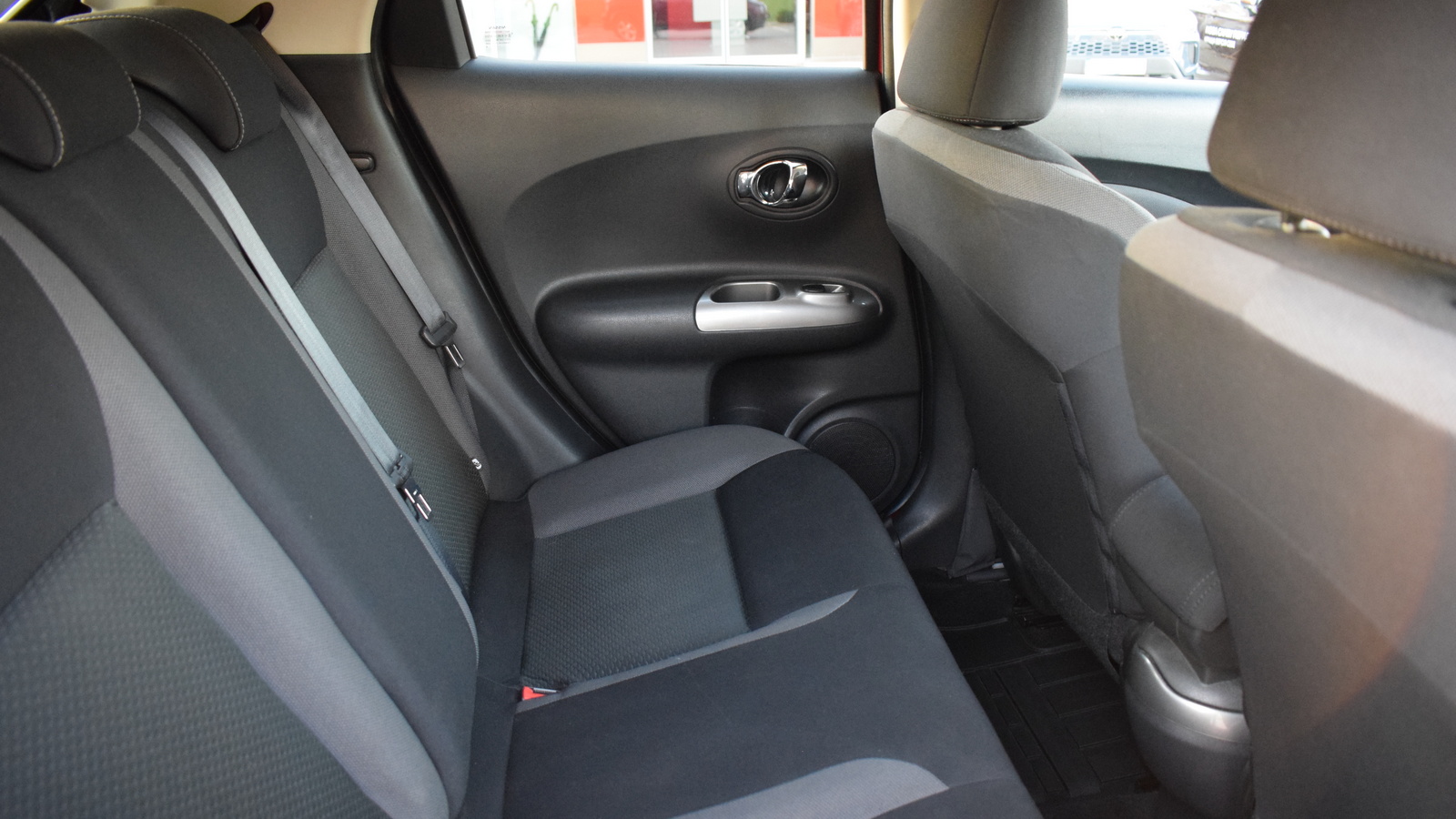 Інші авто NISSAN JUKE 2019 року, Хетчбек, Тойота Центр Житомир "Стар - Кар", м.Житомир | Фото № 7 Інші авто NISSAN JUKE 2019 року з пробігом 80343 км, Хетчбек, Тойота Центр Житомир "Стар - Кар", м.Житомир - 594396 ГРН | Фото № 7