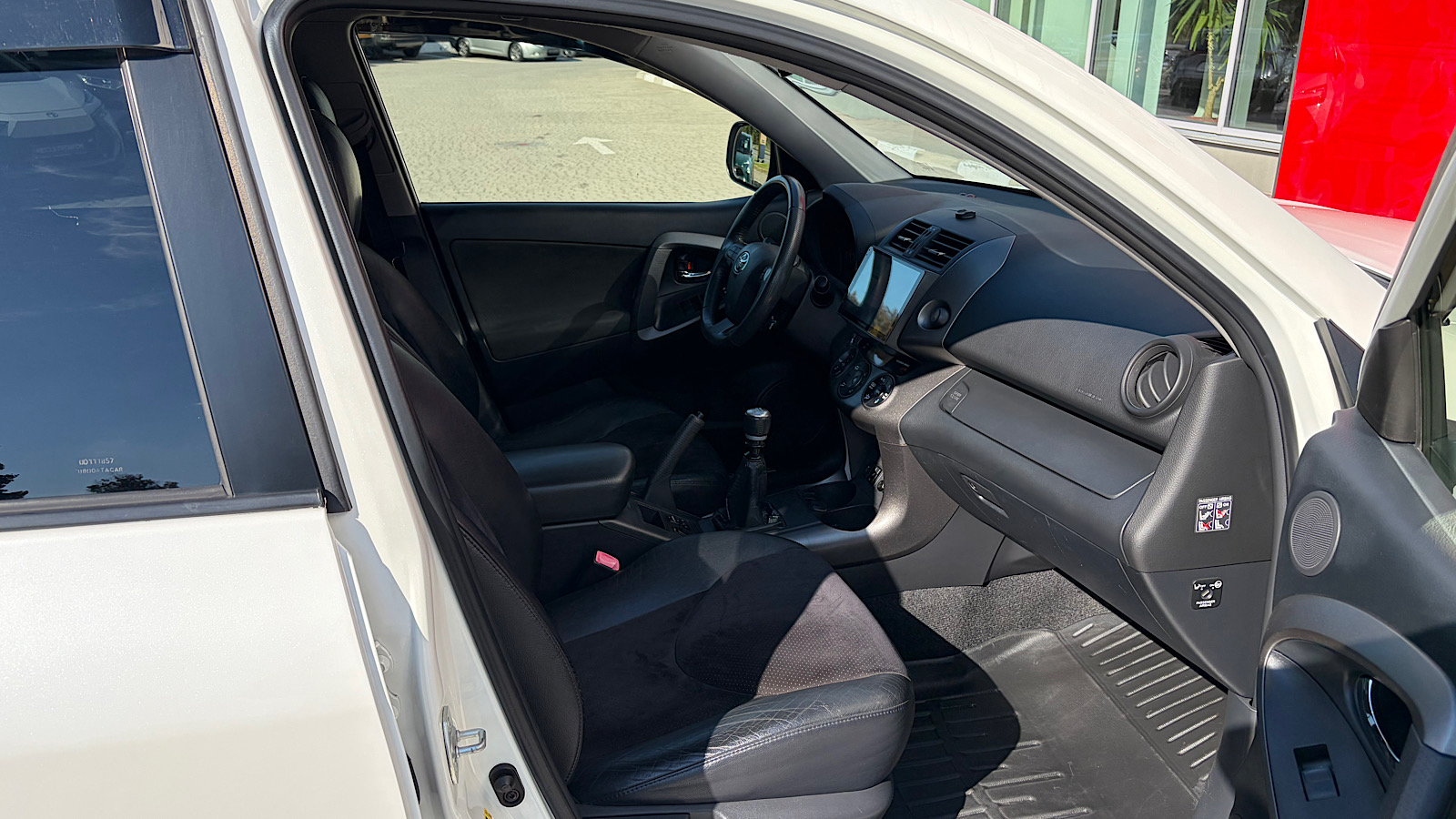 Toyota RAV4 2012 року, Універсал, Тойота Центр Запоріжжя "Восток Автомир", м.Запоріжжя | Фото № 6 Toyota RAV4 2012 року з пробігом 252069 км, Універсал, Тойота Центр Запоріжжя "Восток Автомир", м.Запоріжжя - 539955 ГРН | Фото № 6