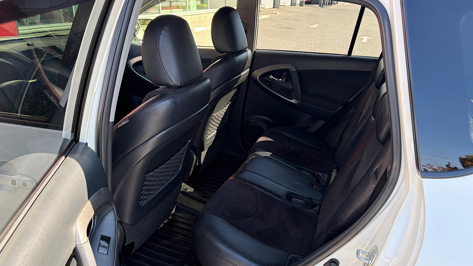 Toyota RAV4 2012 року, Універсал, Тойота Центр Запоріжжя "Восток Автомир", м.Запоріжжя | Фото № 11 Toyota RAV4 2012 року з пробігом 252069 км, Універсал, Тойота Центр Запоріжжя "Восток Автомир", м.Запоріжжя - 539955 ГРН | Фото № 11