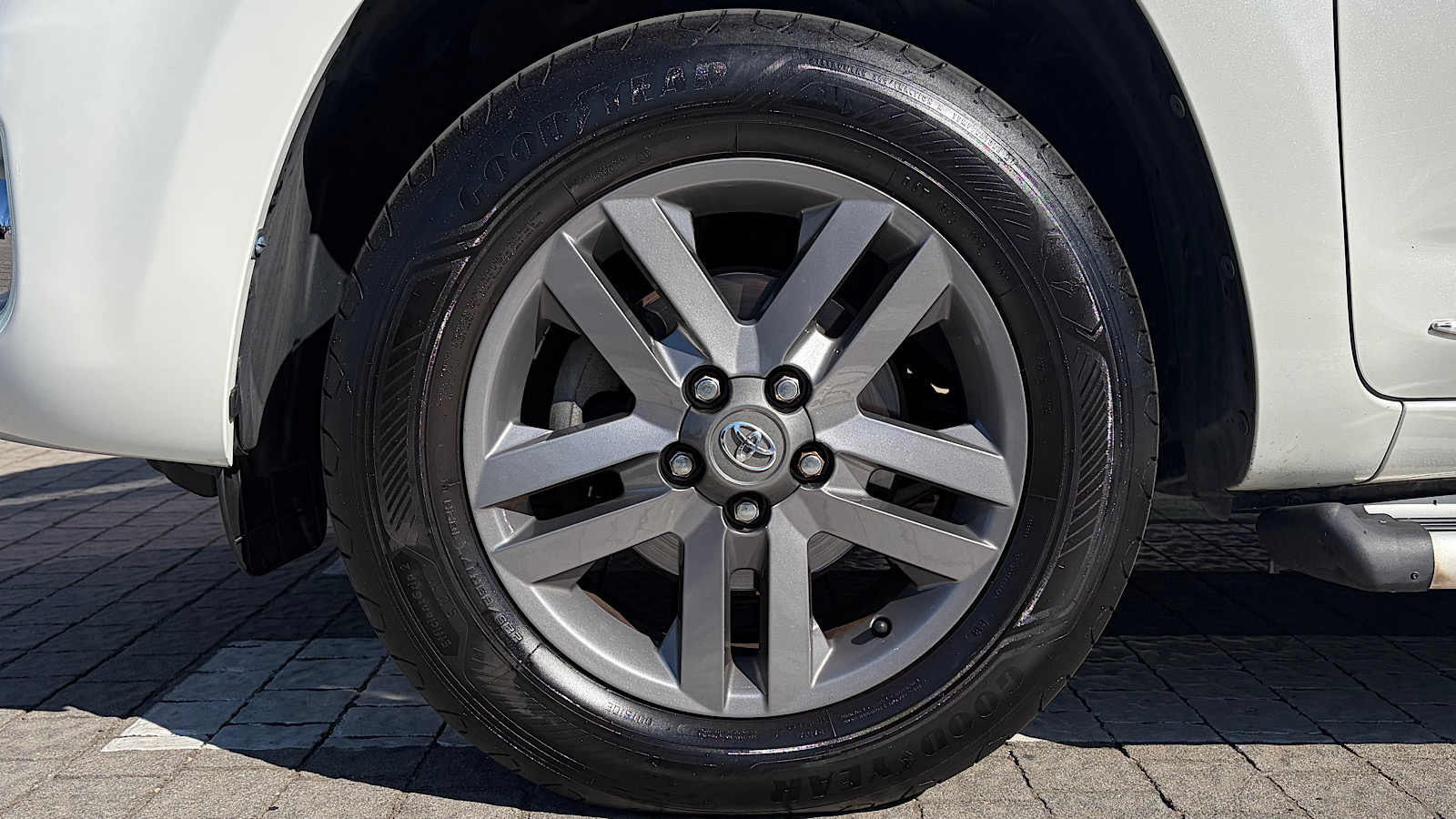 Toyota RAV4 2012 року, Універсал, Тойота Центр Запоріжжя "Восток Автомир", м.Запоріжжя | Фото № 16 Toyota RAV4 2012 року з пробігом 252069 км, Універсал, Тойота Центр Запоріжжя "Восток Автомир", м.Запоріжжя - 539955 ГРН | Фото № 16