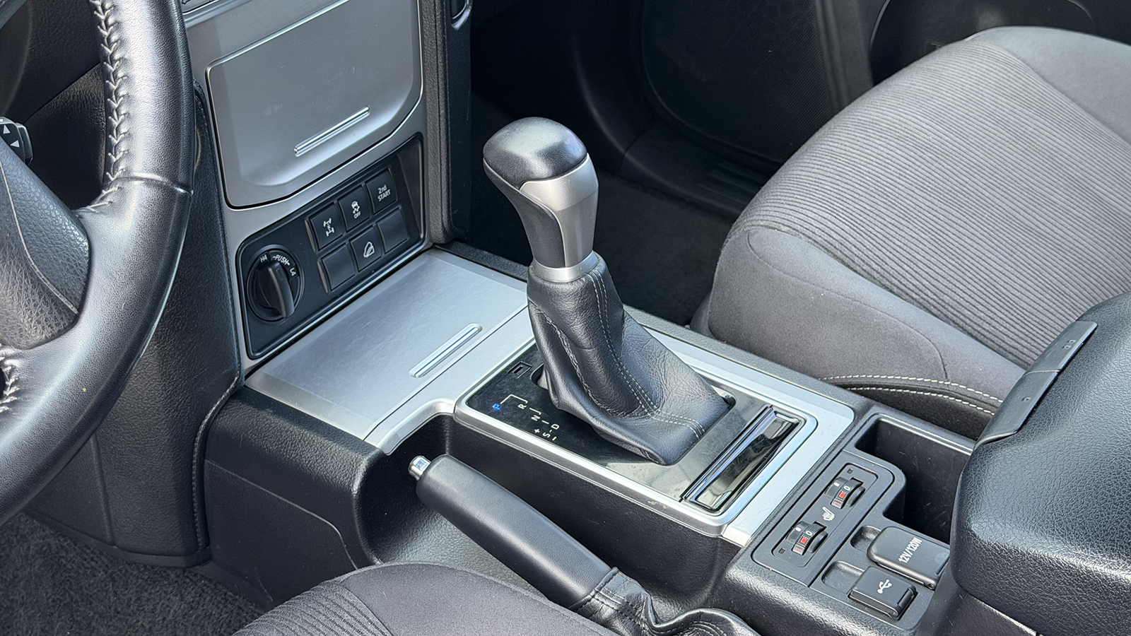 Toyota LAND CRUISER PRADO 2021 року з пробігом 99871 км, Універсал, Тойота Центр Рівне "Агат Авто", м.Рівне - 1661300 ГРН | Фото № 20