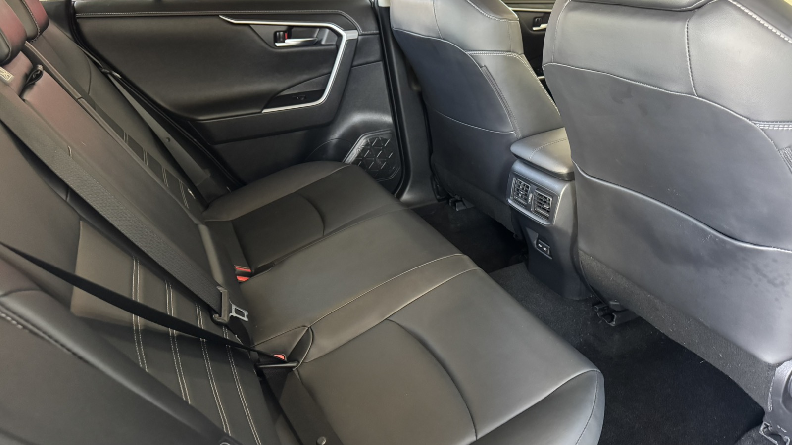 Toyota RAV4 2023 року з пробігом 68456 км, Універсал, Тойота Центр Київ "Автосаміт Укравто", м.Київ - 1750000 ГРН | Фото № 7