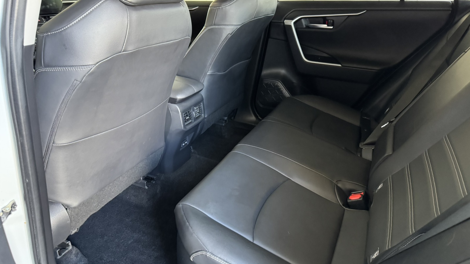 Toyota RAV4 2023 року з пробігом 68456 км, Універсал, Тойота Центр Київ "Автосаміт Укравто", м.Київ - 1750000 ГРН | Фото № 11