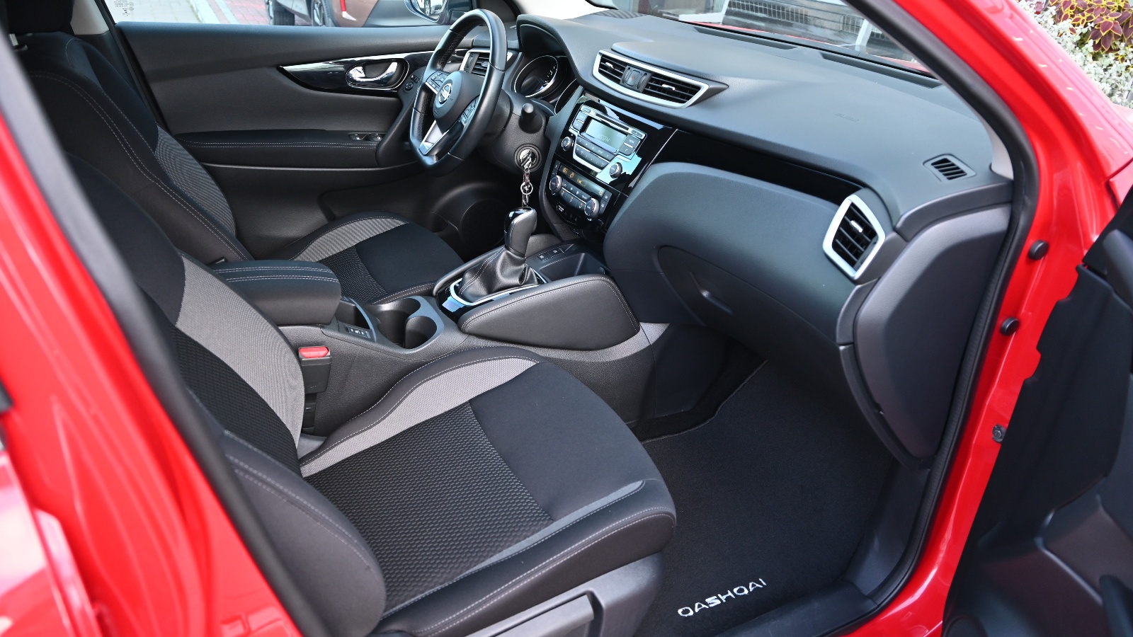Інші авто NISSAN QASHQAI 2020 року, Універсал, Тойота Центр Київ "Сіті Плаза", м.Київ | Фото № 6 Інші авто NISSAN QASHQAI 2020 року з пробігом 79542 км, Універсал, Тойота Центр Київ "Сіті Плаза", м.Київ - 847665 ГРН | Фото № 6