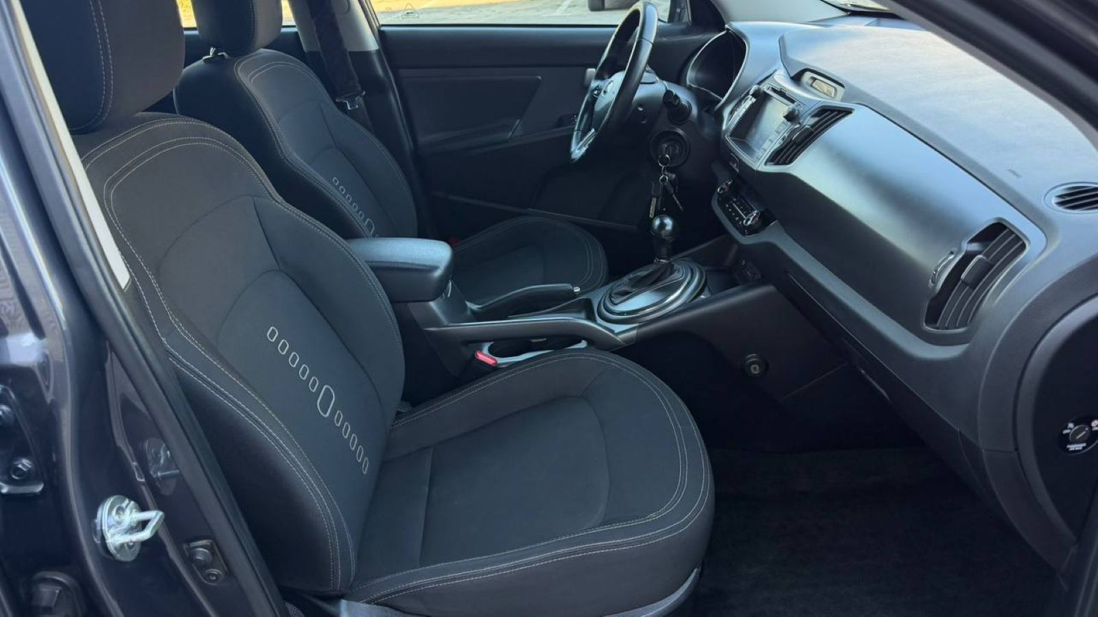 Інші авто KIA SPORTAGE 2012 року з пробігом 130219 км, Універсал, Тойота Центр Одеса "Інжпроект", м.Одеса - 485000 ГРН | Фото № 6