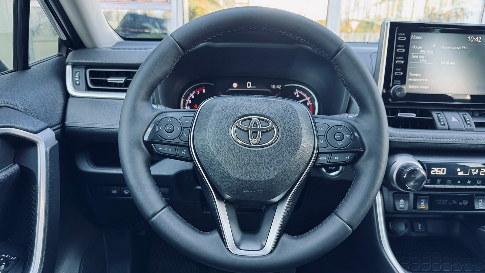 Toyota RAV4 2020 року з пробігом 126366 км, Універсал, Тойота Центр Івано-Франківськ "Класик-Авто", м.Івано-Франківськ - 1200000 ГРН | Фото № 13