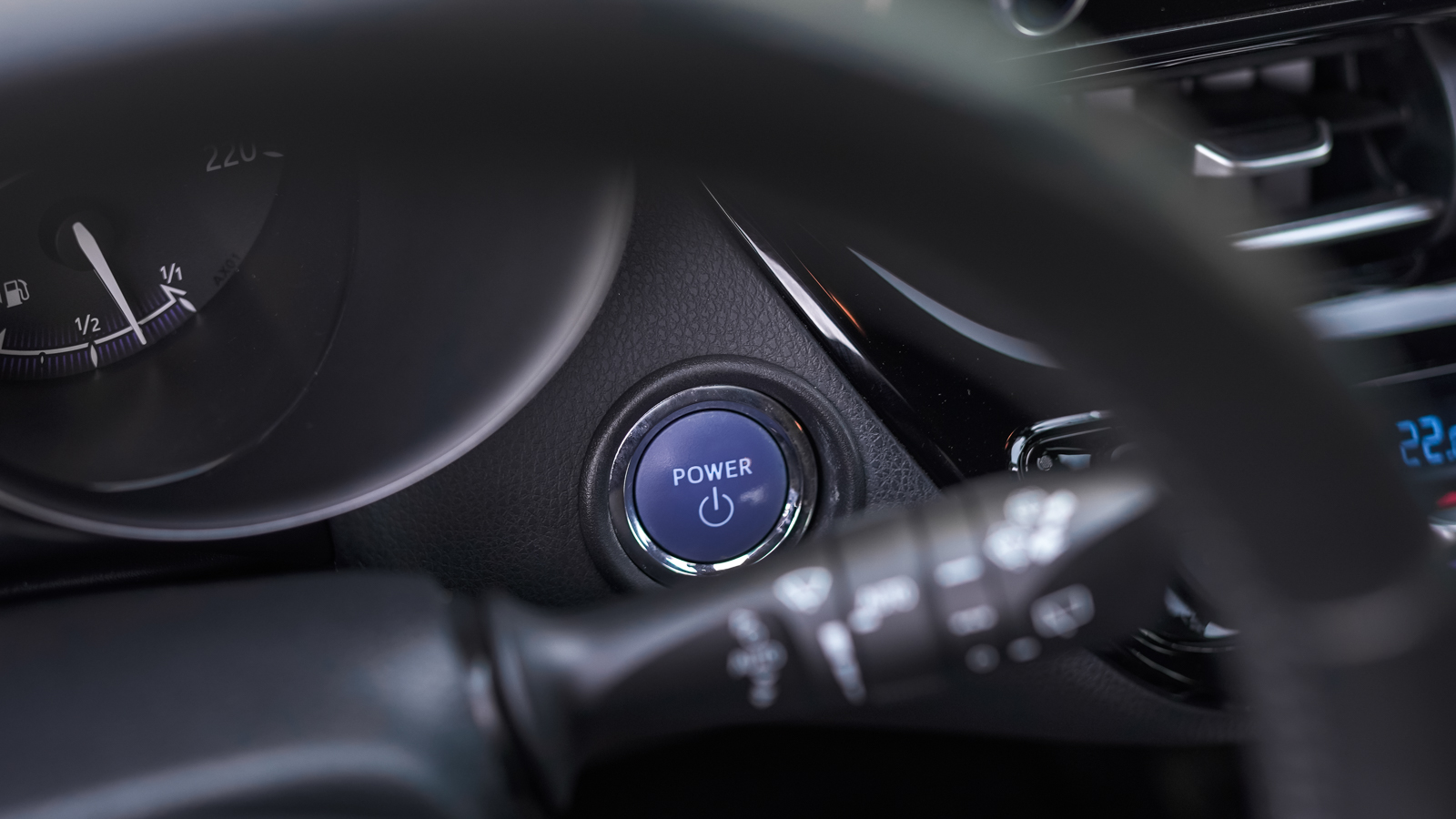 Toyota C-HR 2021 року, Хетчбек, Тойота Центр Львів "Діамант", м.Львів | Фото № 24 Toyota C-HR 2021 року з пробігом 89871 км, Хетчбек, Тойота Центр Львів "Діамант", м.Львів - 1104950 ГРН | Фото № 24