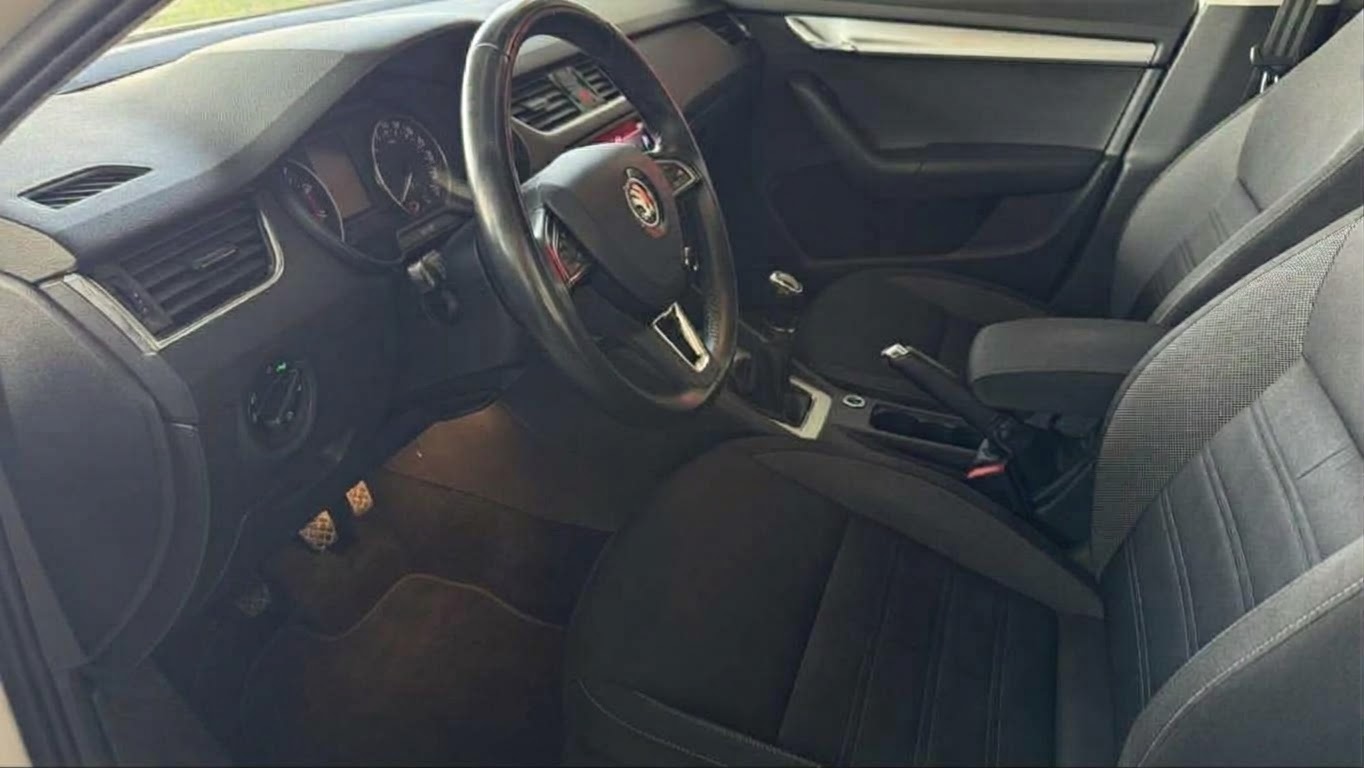Інші авто SKODA OCTAVIA 2018 року з пробігом 119350 км, Універсал, Тойота Центр Київ "Автосаміт Укравто", м.Київ - 721450 ГРН | Фото № 12
