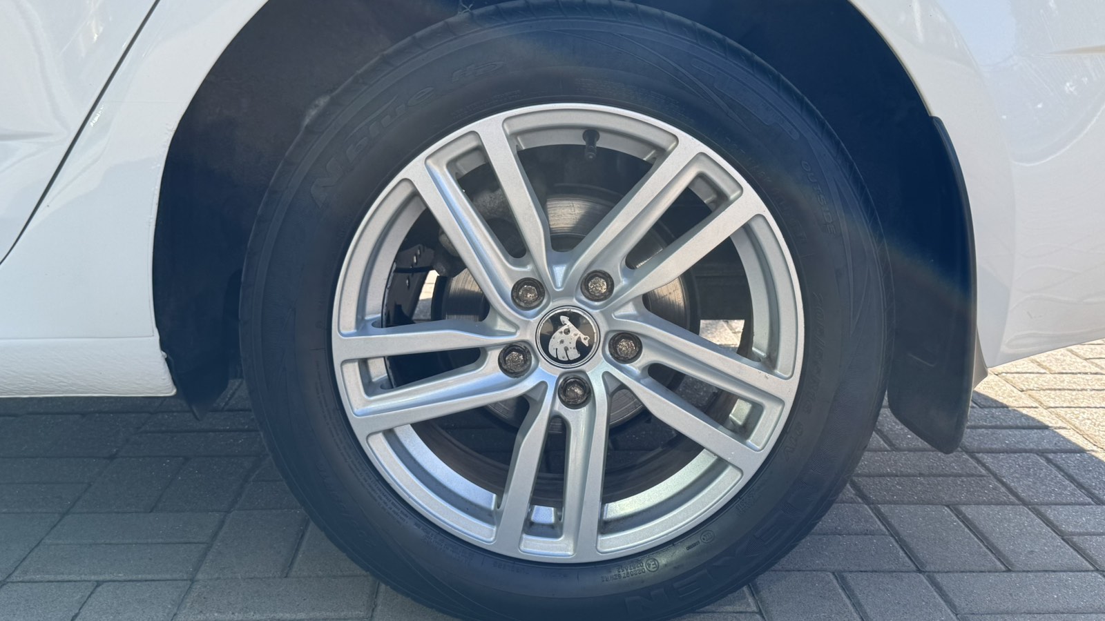 Інші авто SKODA OCTAVIA 2018 року з пробігом 119350 км, Універсал, Тойота Центр Київ "Автосаміт Укравто", м.Київ - 721450 ГРН | Фото № 15