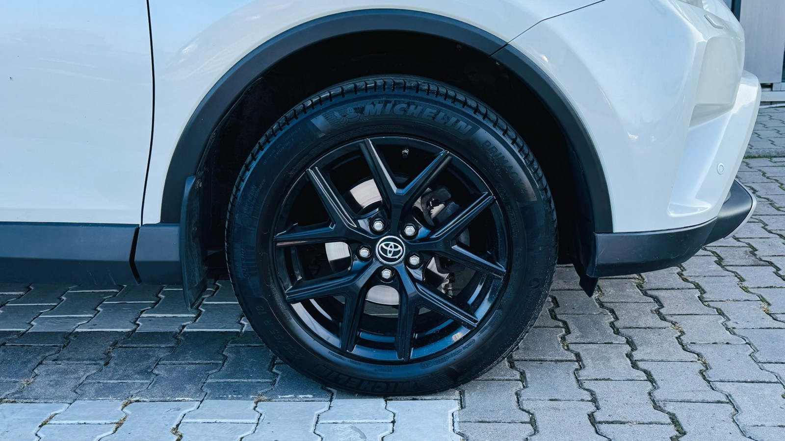 Toyota RAV4 2018 року з пробігом 218043 км, Універсал, Тойота Центр Тернопіль "Кристал Моторс", м.Тернопіль - 850000 ГРН | Фото № 15