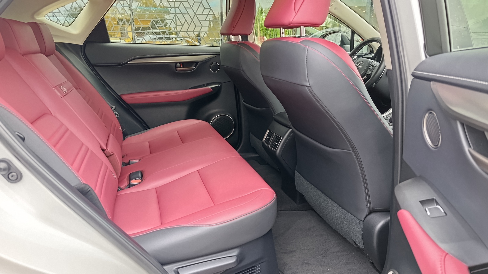 Lexus NX 2020 року, Універсал, Лексус Київ Захід, м.Київ | Фото № 7 Lexus NX 2020 року з пробігом 44513 км, Універсал, Лексус Київ Захід, м.Київ - 1500000 ГРН | Фото № 7